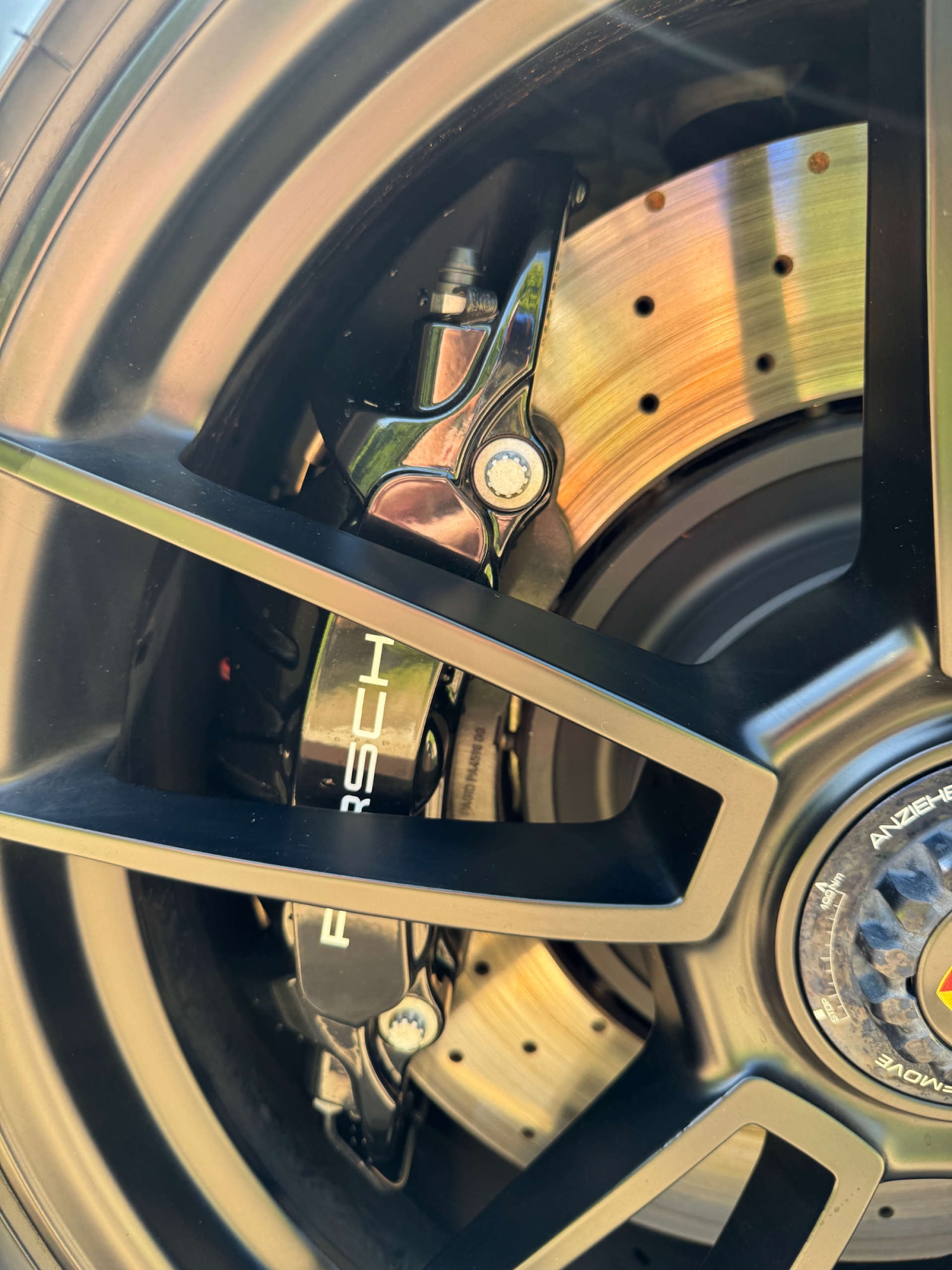 Used Porsche 911 2023 for sale - 77558194: Photo 23