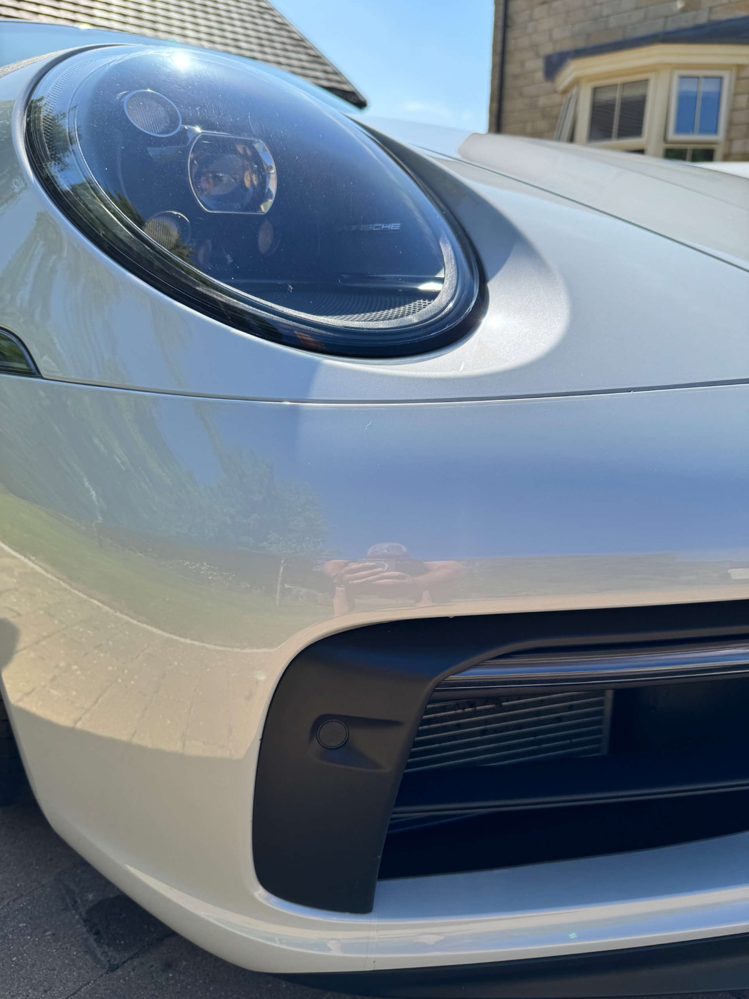 Used Porsche 911 2023 for sale - 77558194: Photo 24