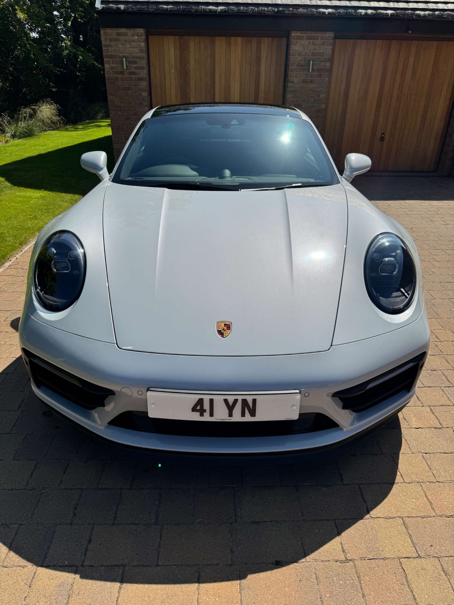 Used Porsche 911 2023 for sale - 77558194: Photo 25