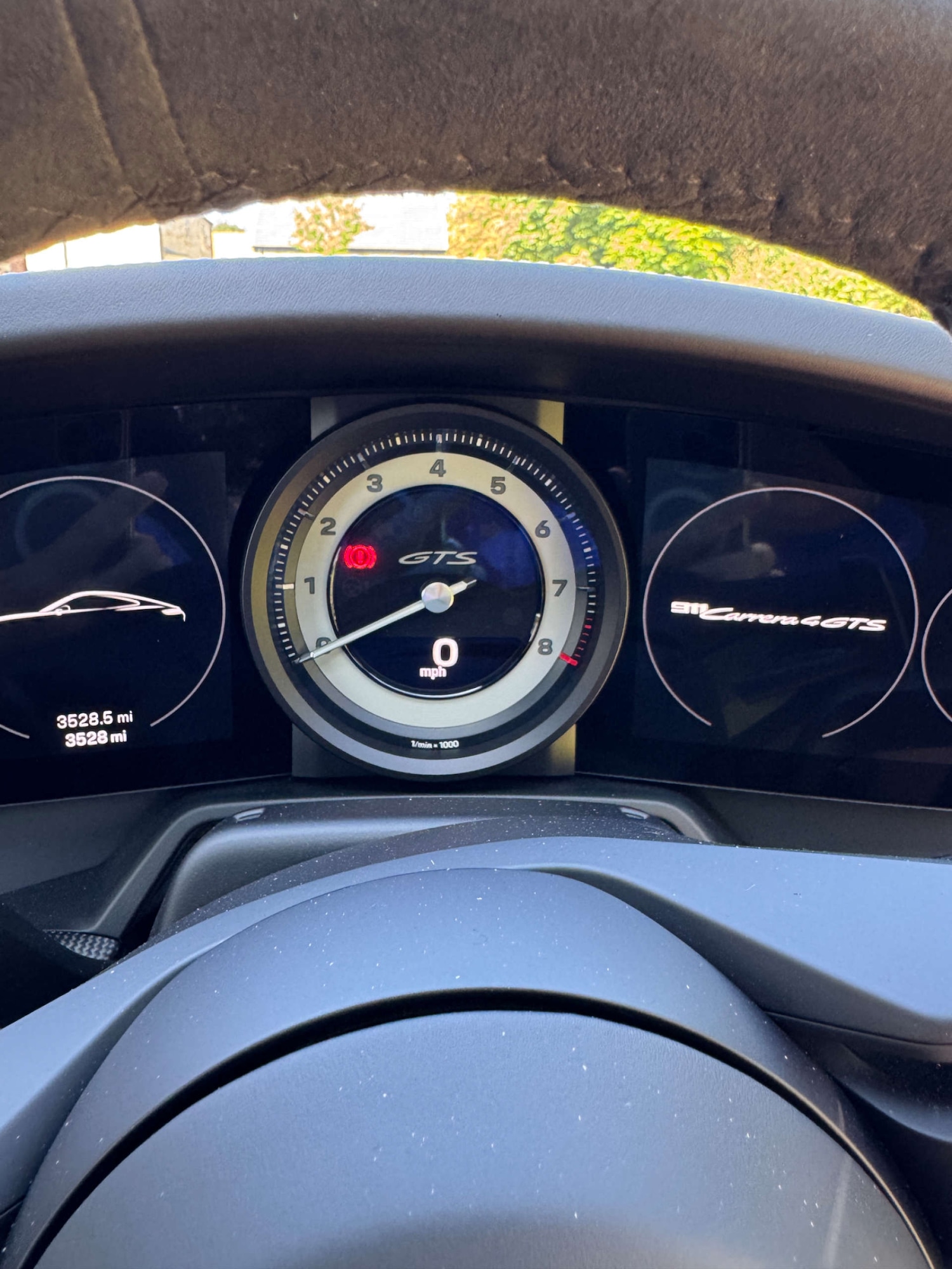 Used Porsche 911 2023 for sale - 77558194: Photo 29