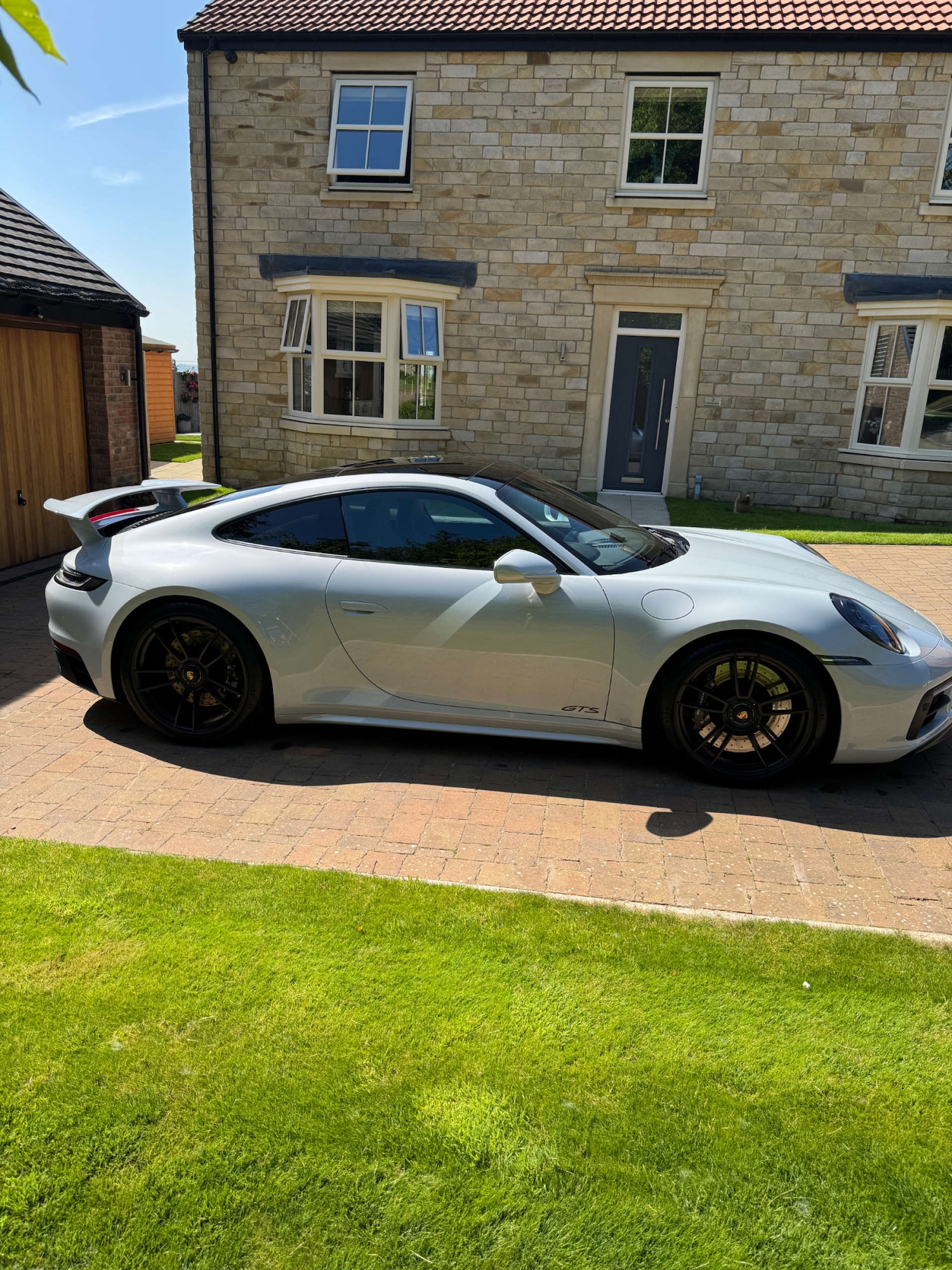 Used Porsche 911 2023 for sale - 77558194: Photo 3