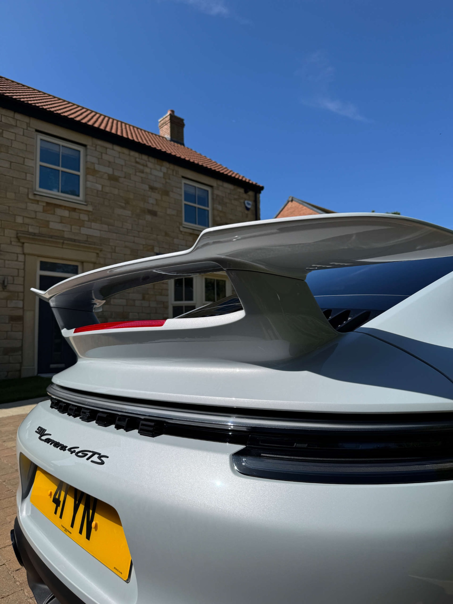 Used Porsche 911 2023 for sale - 77558194: Photo 31