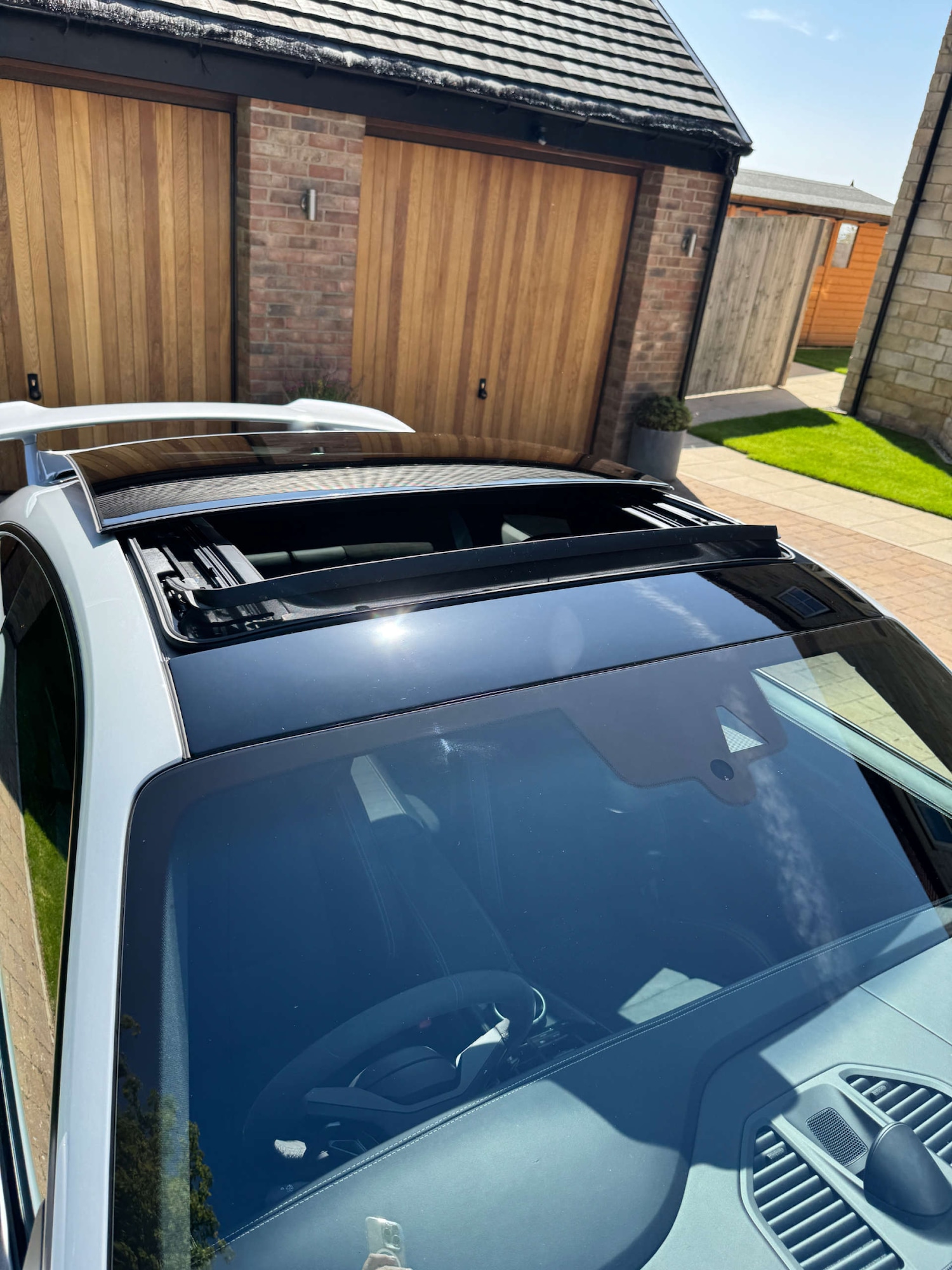 Used Porsche 911 2023 for sale - 77558194: Photo 32