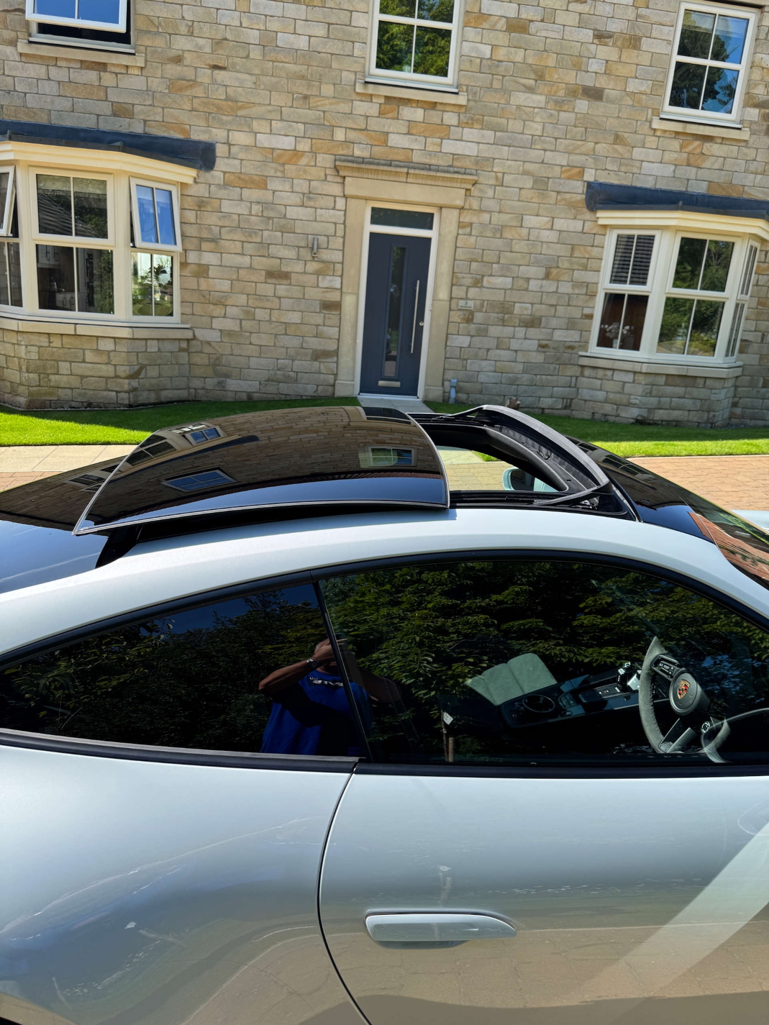 Used Porsche 911 2023 for sale - 77558194: Photo 33