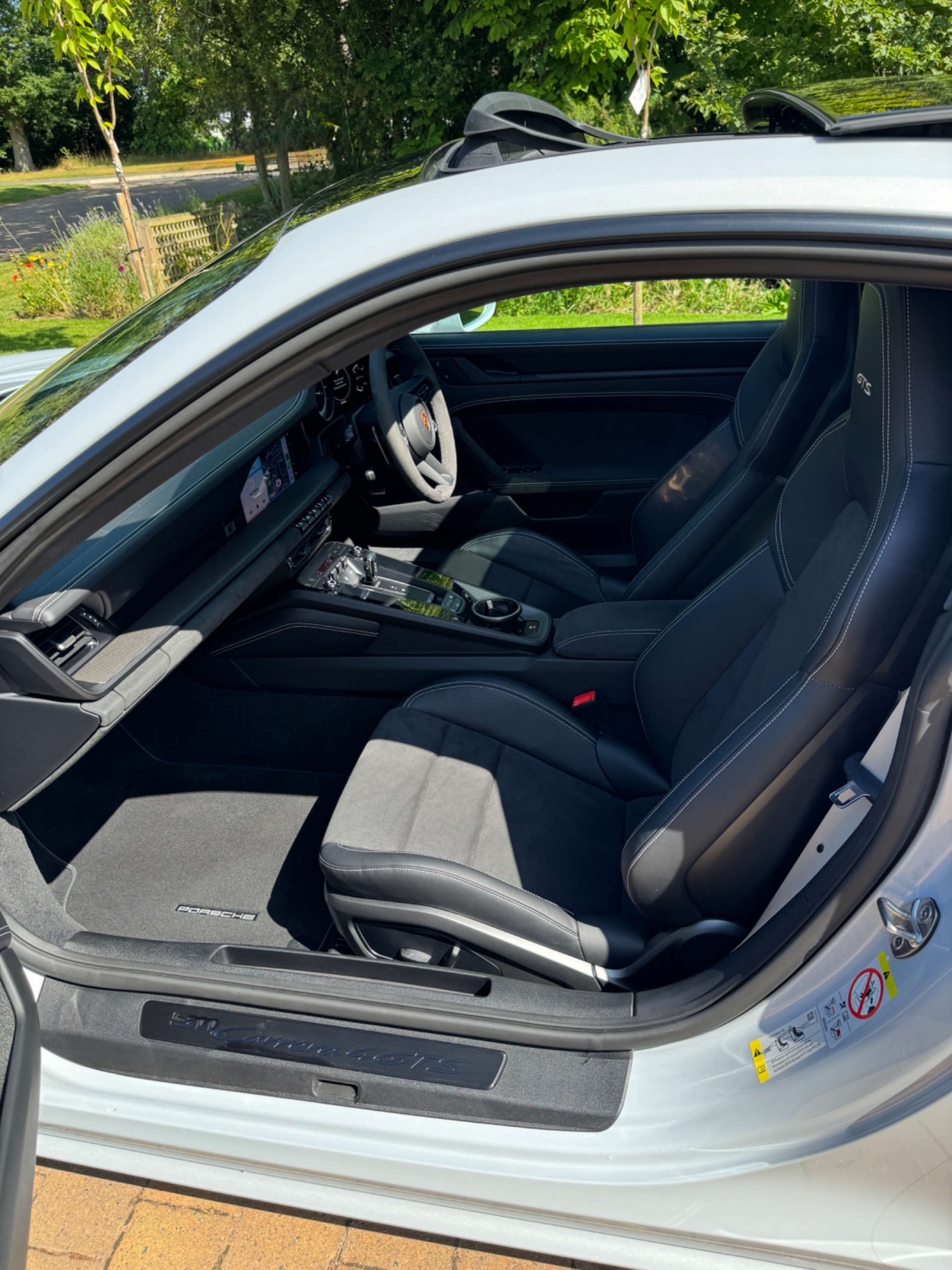 Used Porsche 911 2023 for sale - 77558194: Photo 35