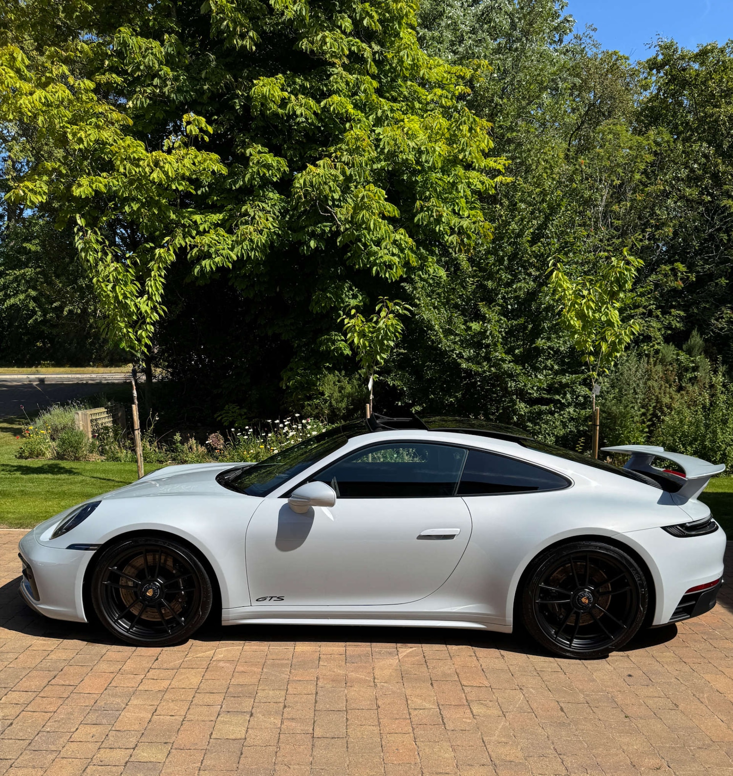 Used Porsche 911 2023 for sale - 77558194: Photo 37