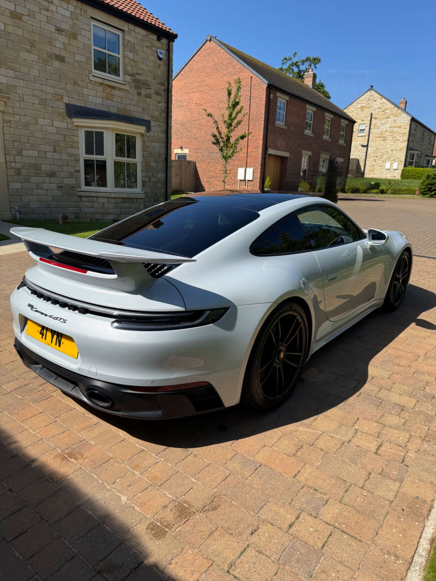 Used Porsche 911 2023 for sale - 77558194: Photo 4