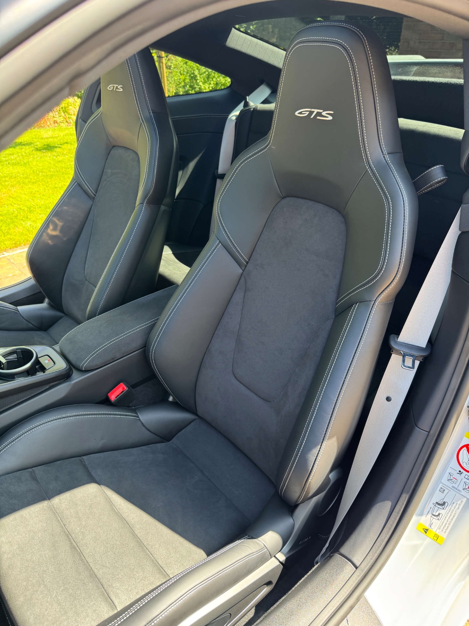 Used Porsche 911 2023 for sale - 77558194: Photo 43