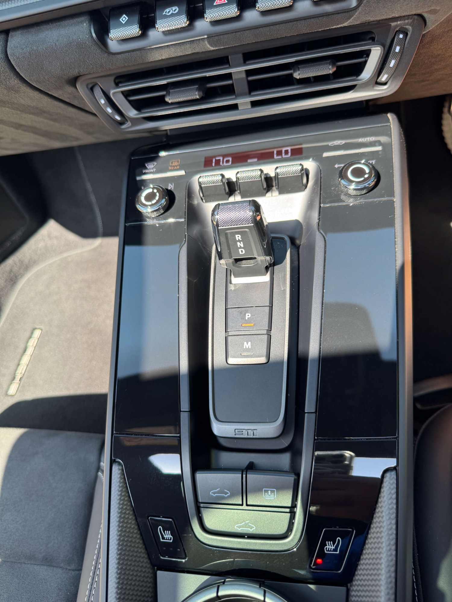 Used Porsche 911 2023 for sale - 77558194: Photo 45