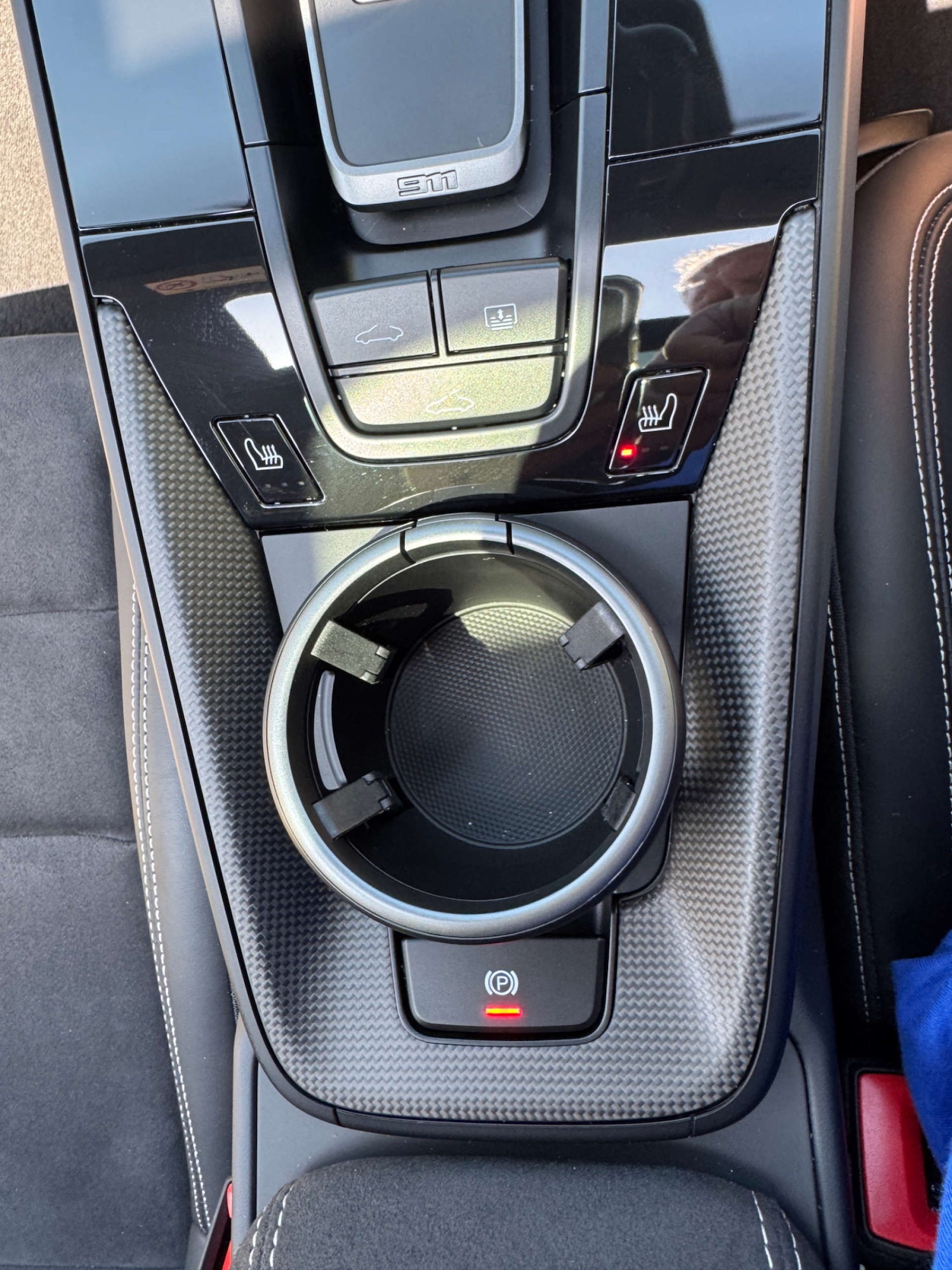 Used Porsche 911 2023 for sale - 77558194: Photo 48