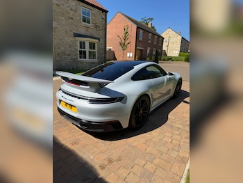 Used Porsche 911 2023 for sale - 77558194: Photo