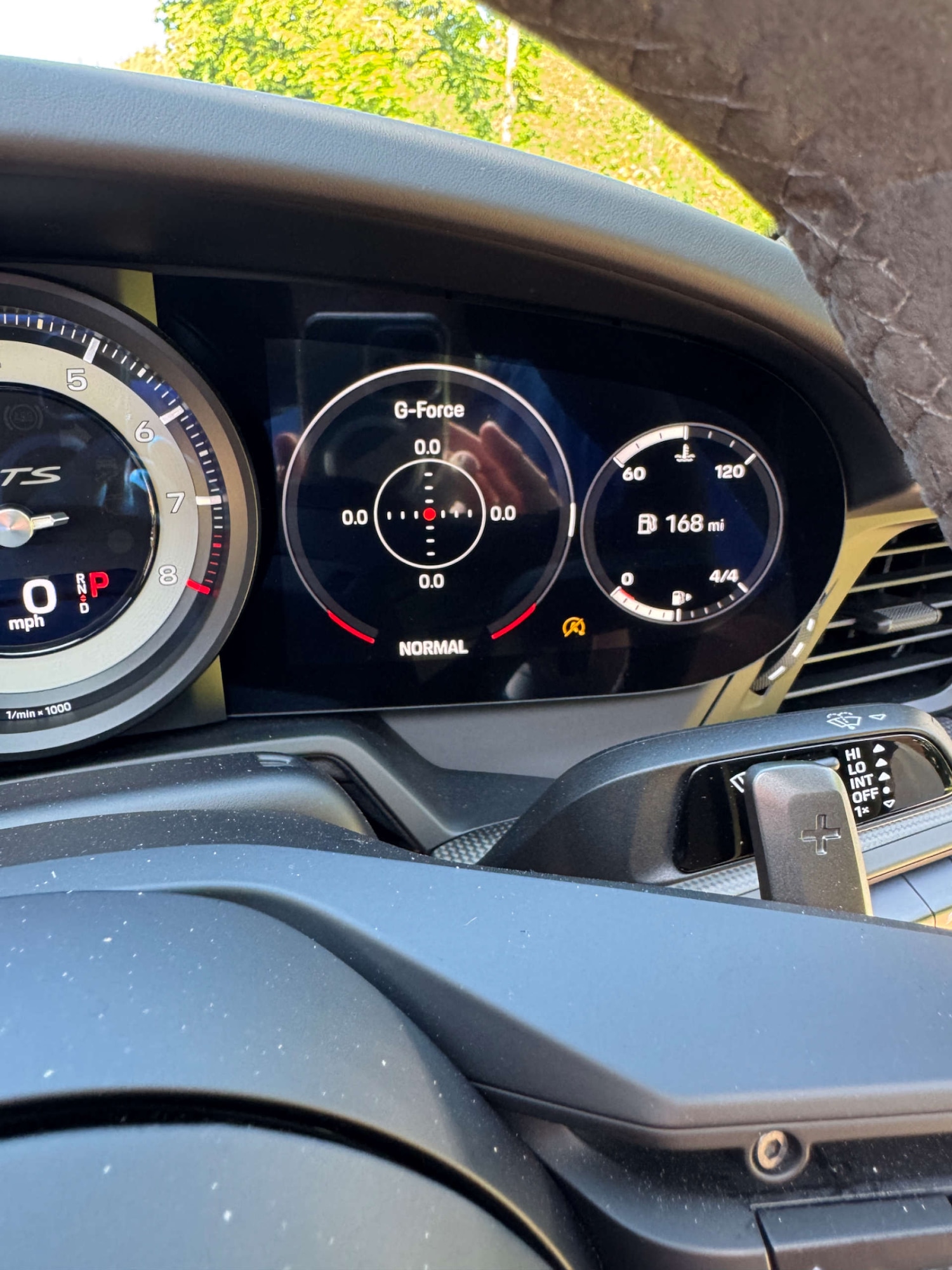 Used Porsche 911 2023 for sale - 77558194: Photo 50