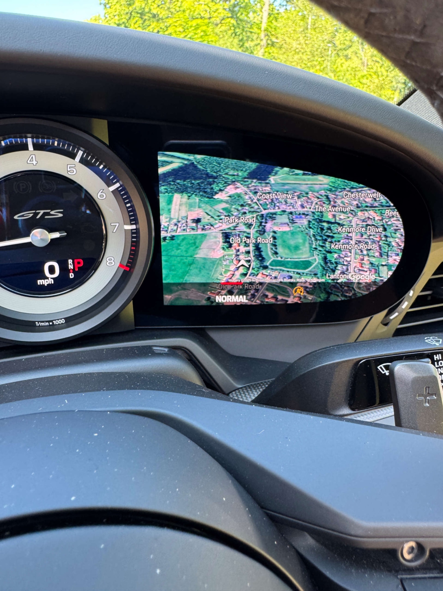 Used Porsche 911 2023 for sale - 77558194: Photo 52