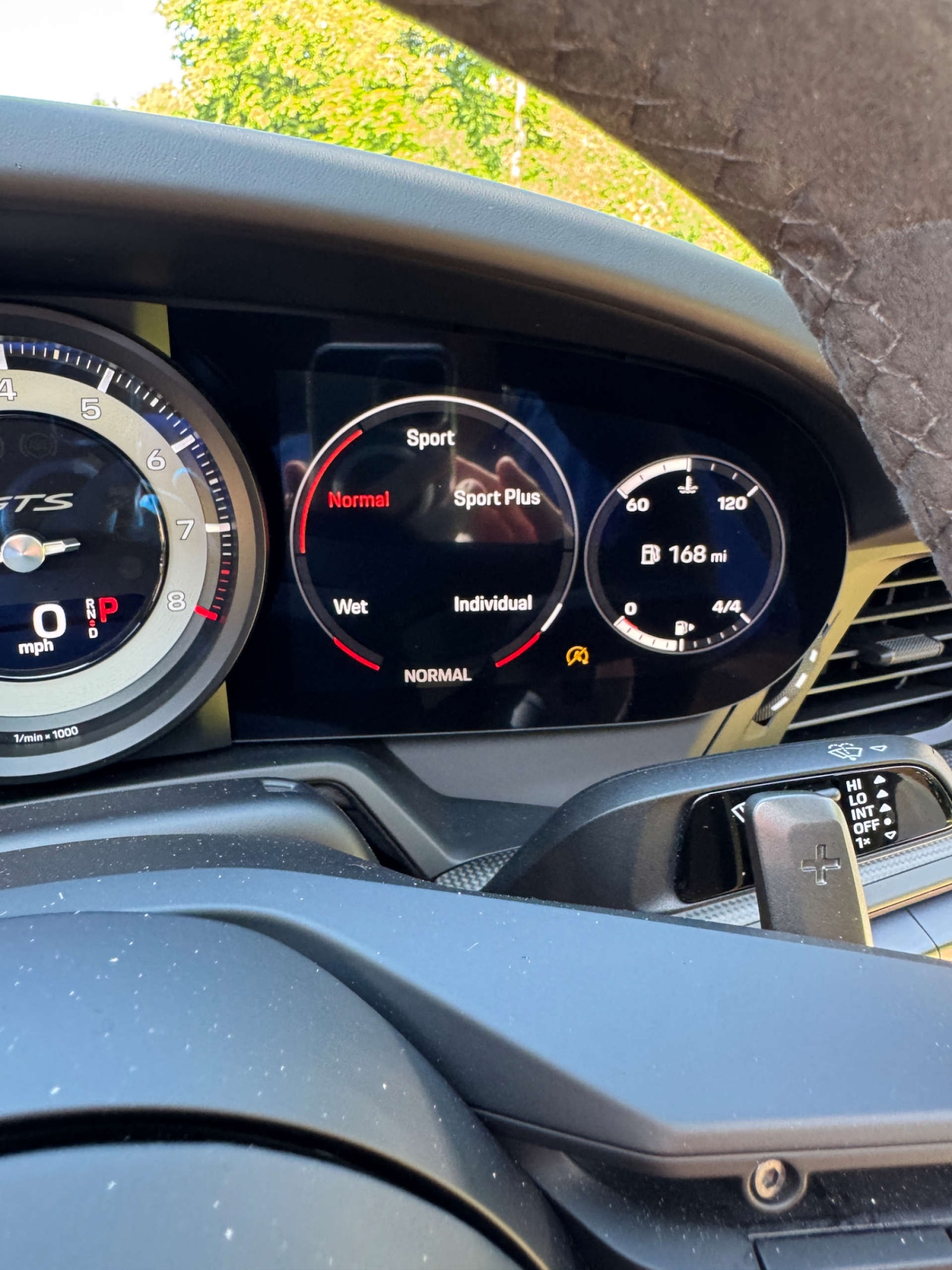 Used Porsche 911 2023 for sale - 77558194: Photo 53