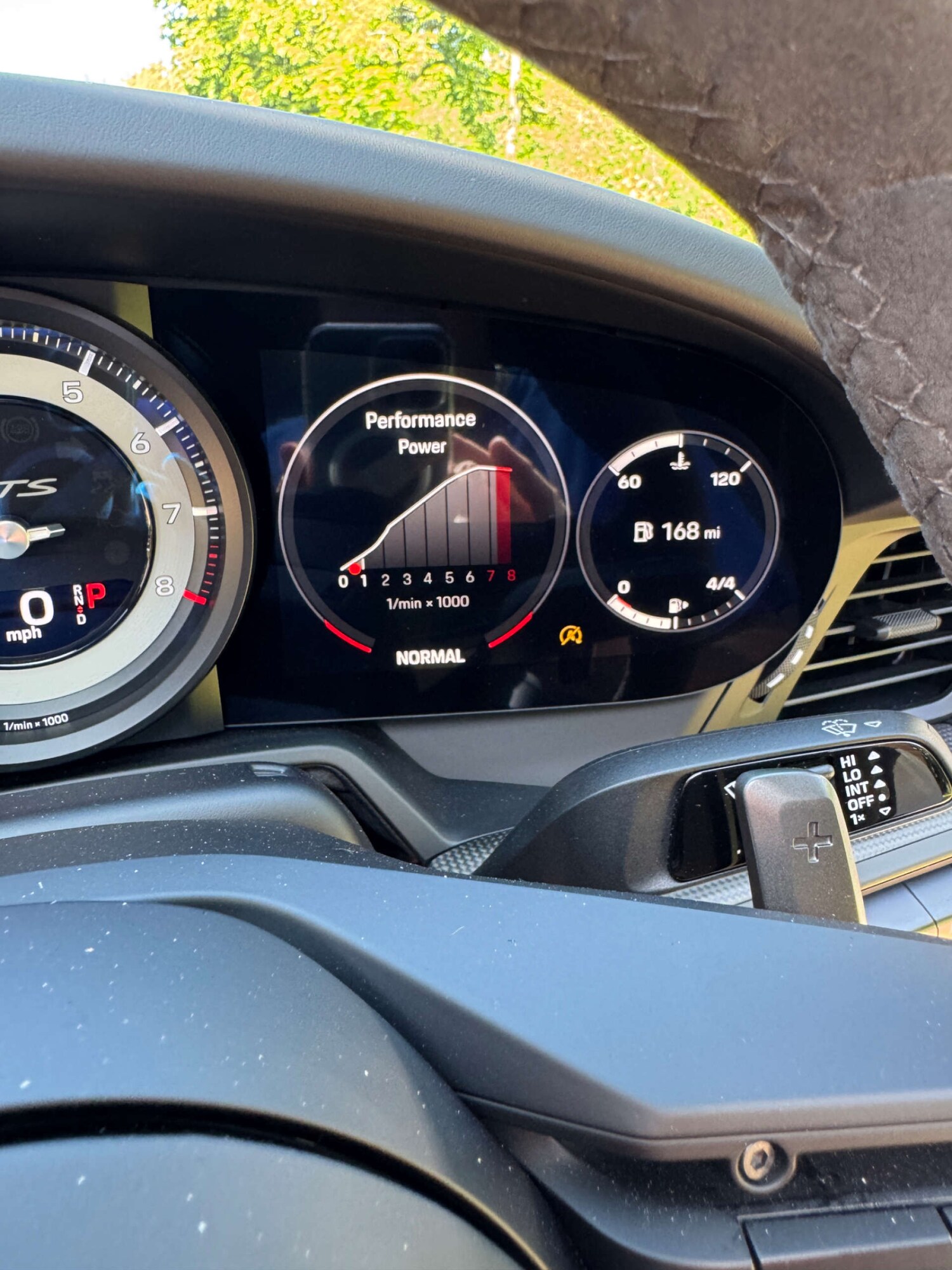 Used Porsche 911 2023 for sale - 77558194: Photo 54