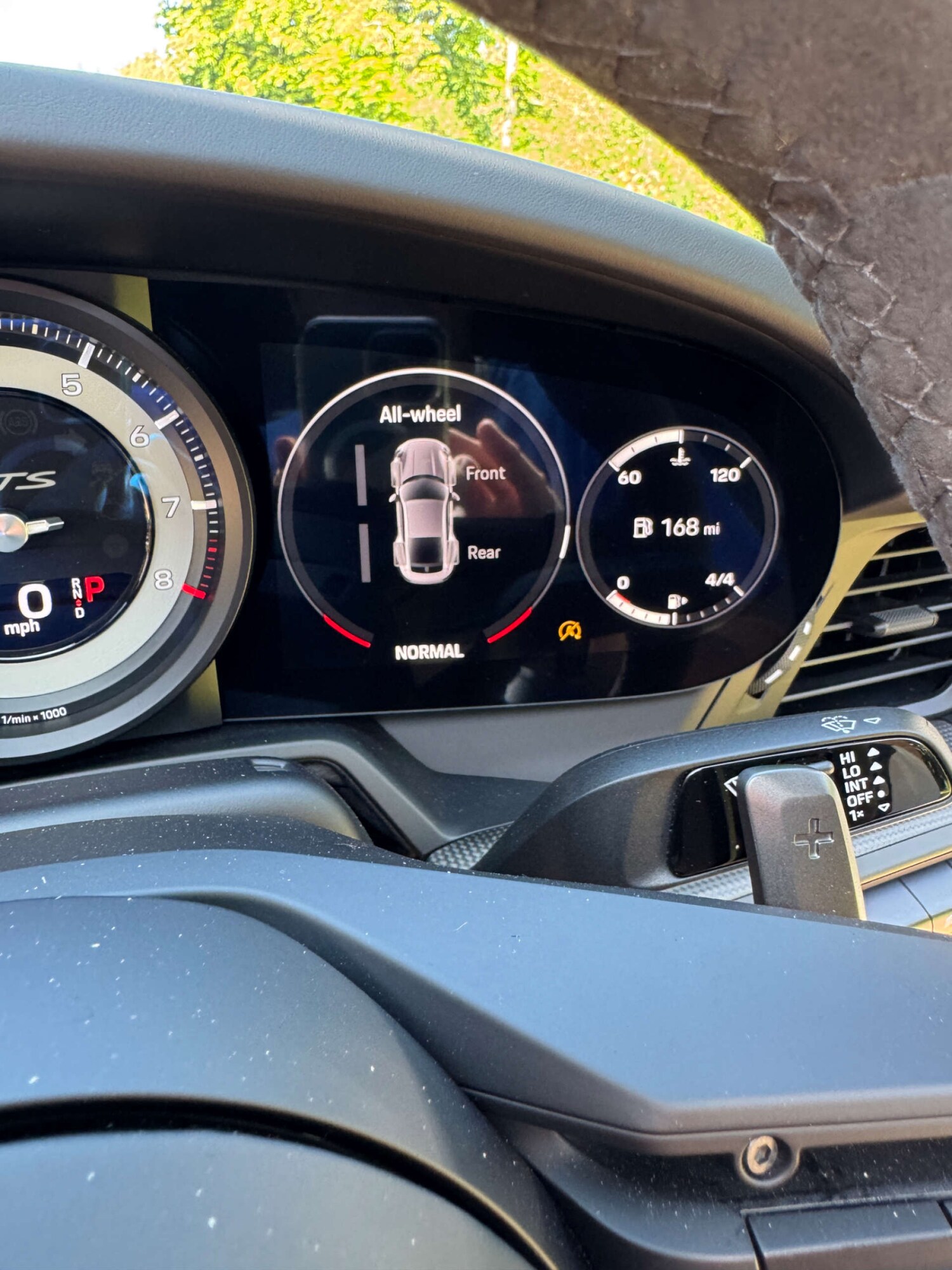 Used Porsche 911 2023 for sale - 77558194: Photo 55