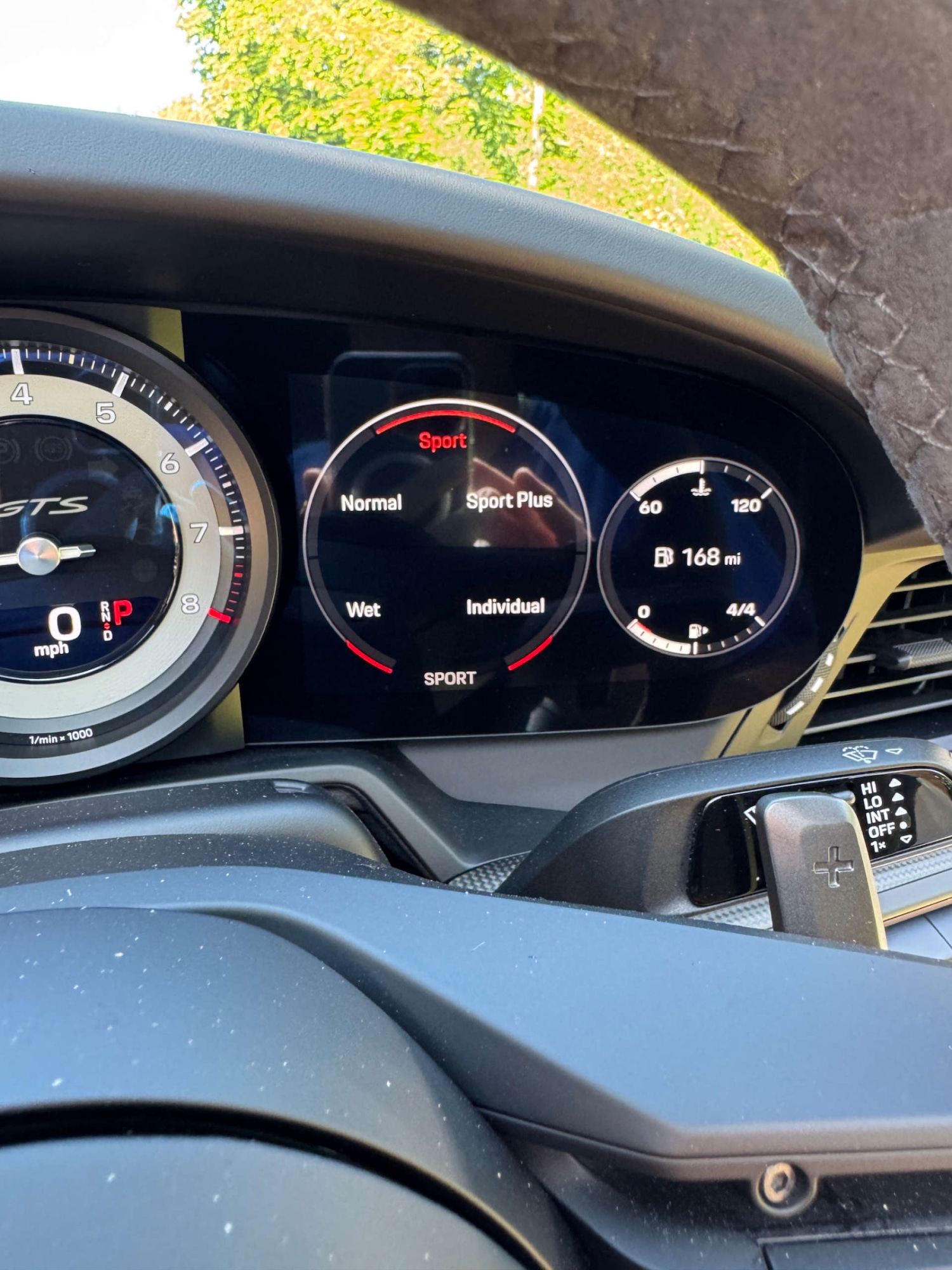 Used Porsche 911 2023 for sale - 77558194: Photo 58