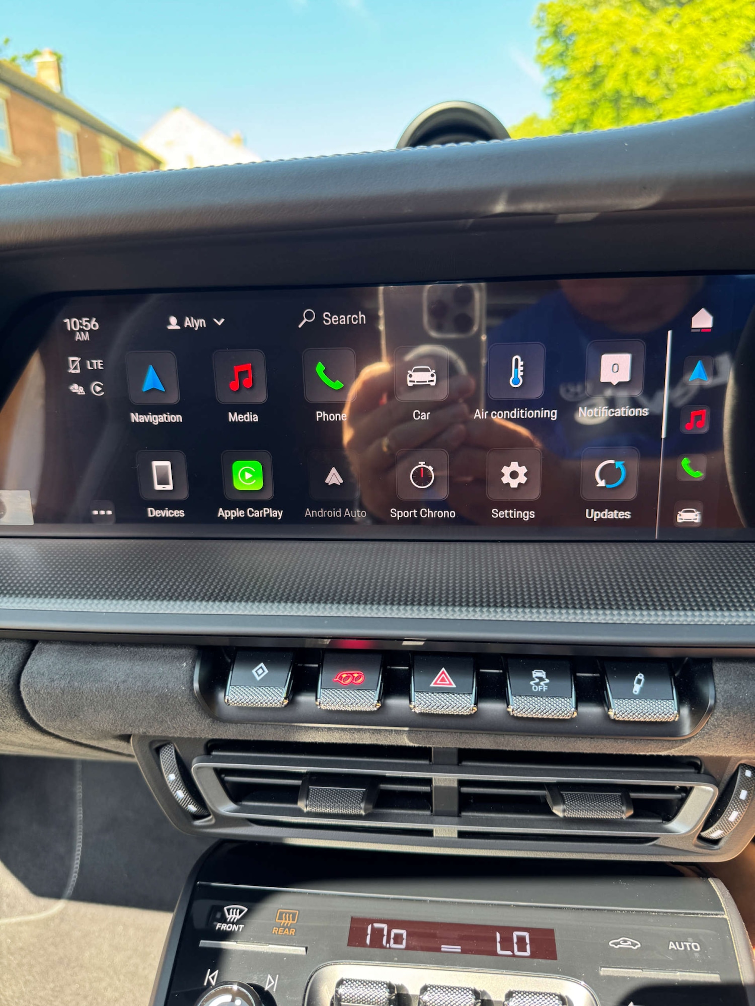 Used Porsche 911 2023 for sale - 77558194: Photo 59