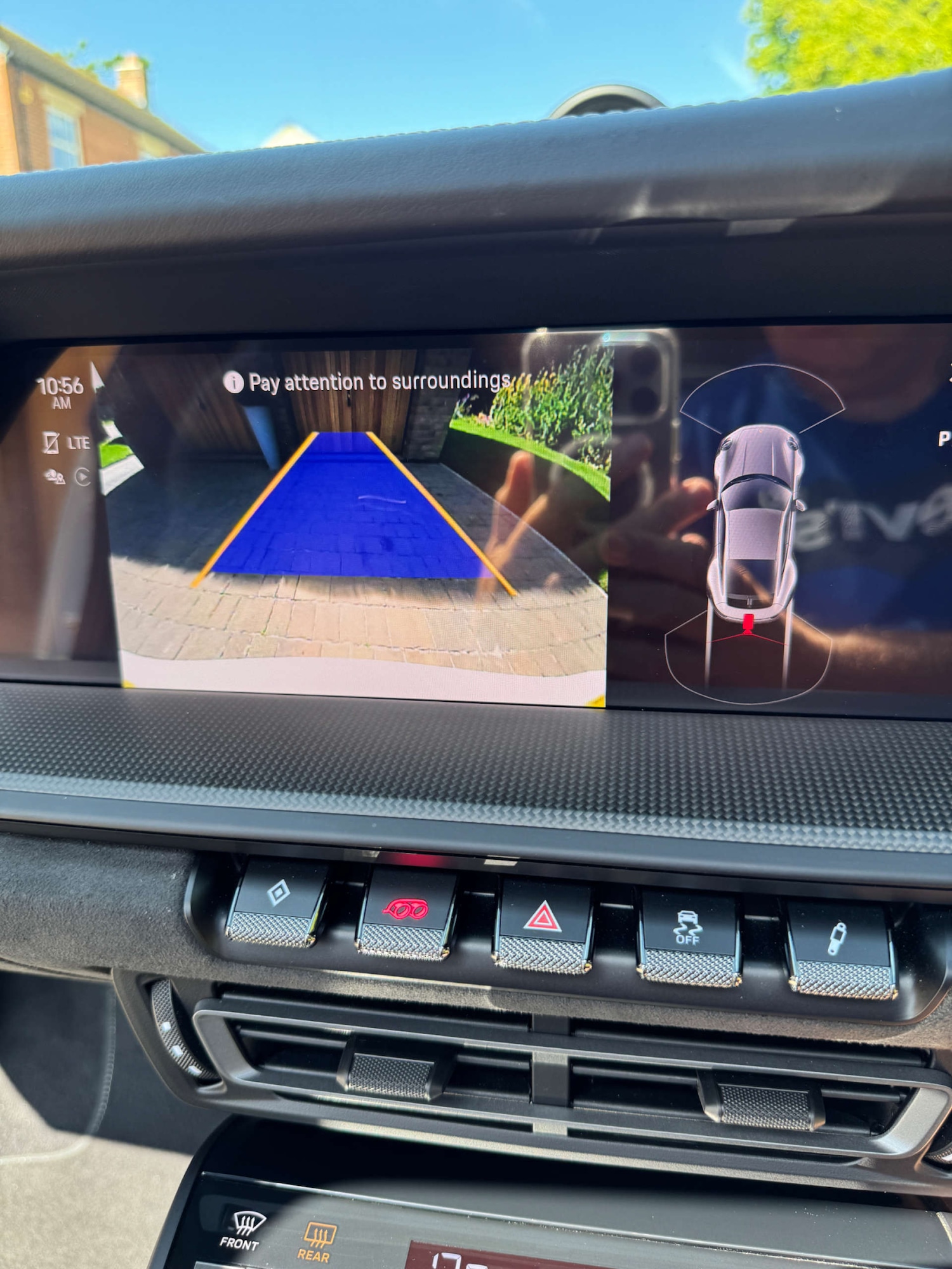 Used Porsche 911 2023 for sale - 77558194: Photo 60