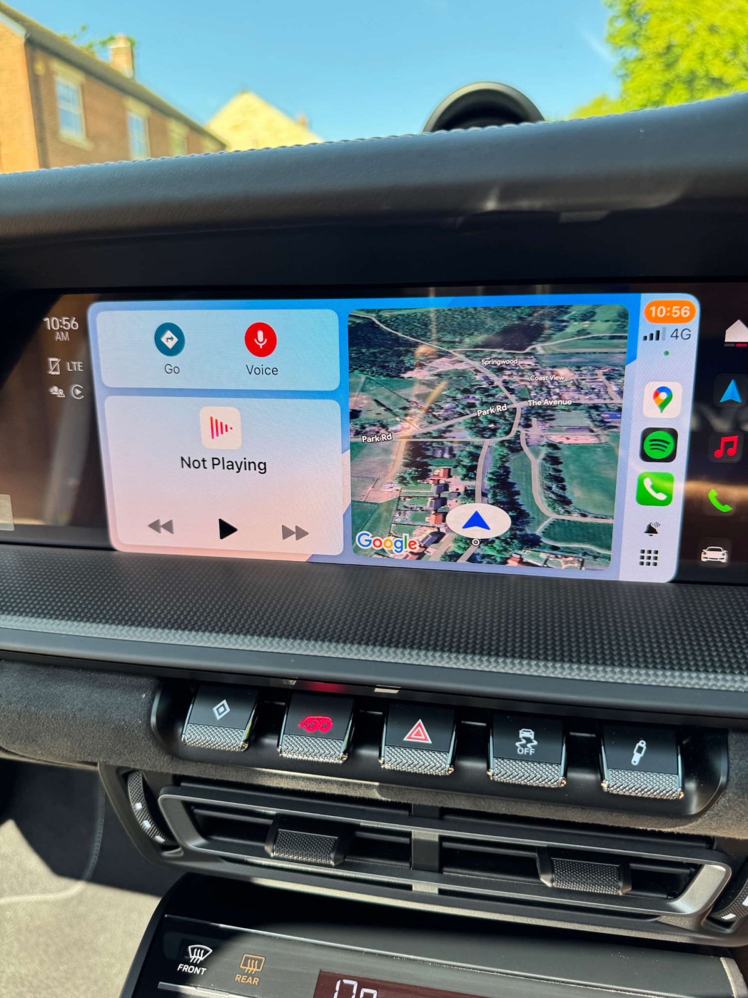 Used Porsche 911 2023 for sale - 77558194: Photo 61