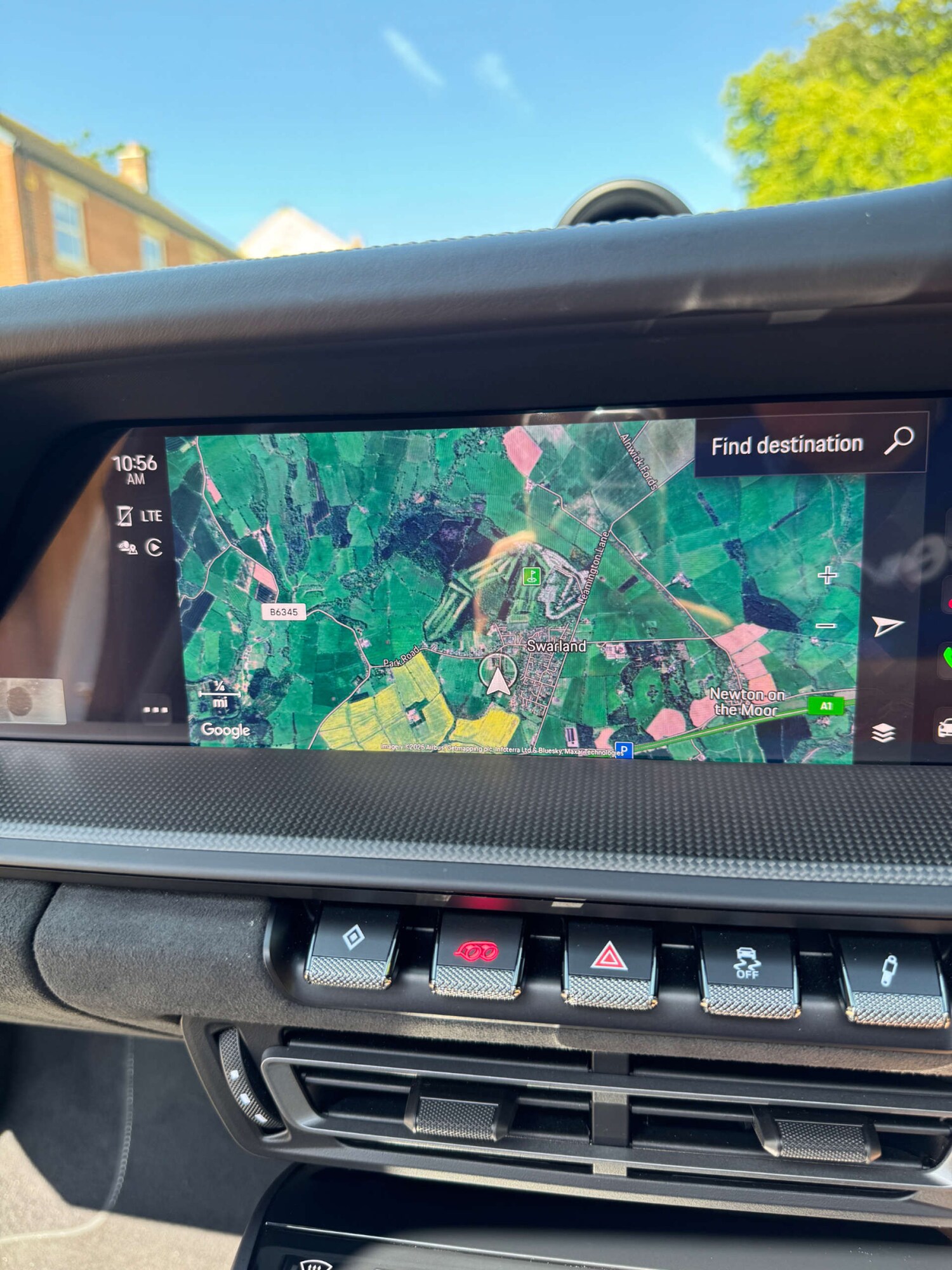 Used Porsche 911 2023 for sale - 77558194: Photo 64