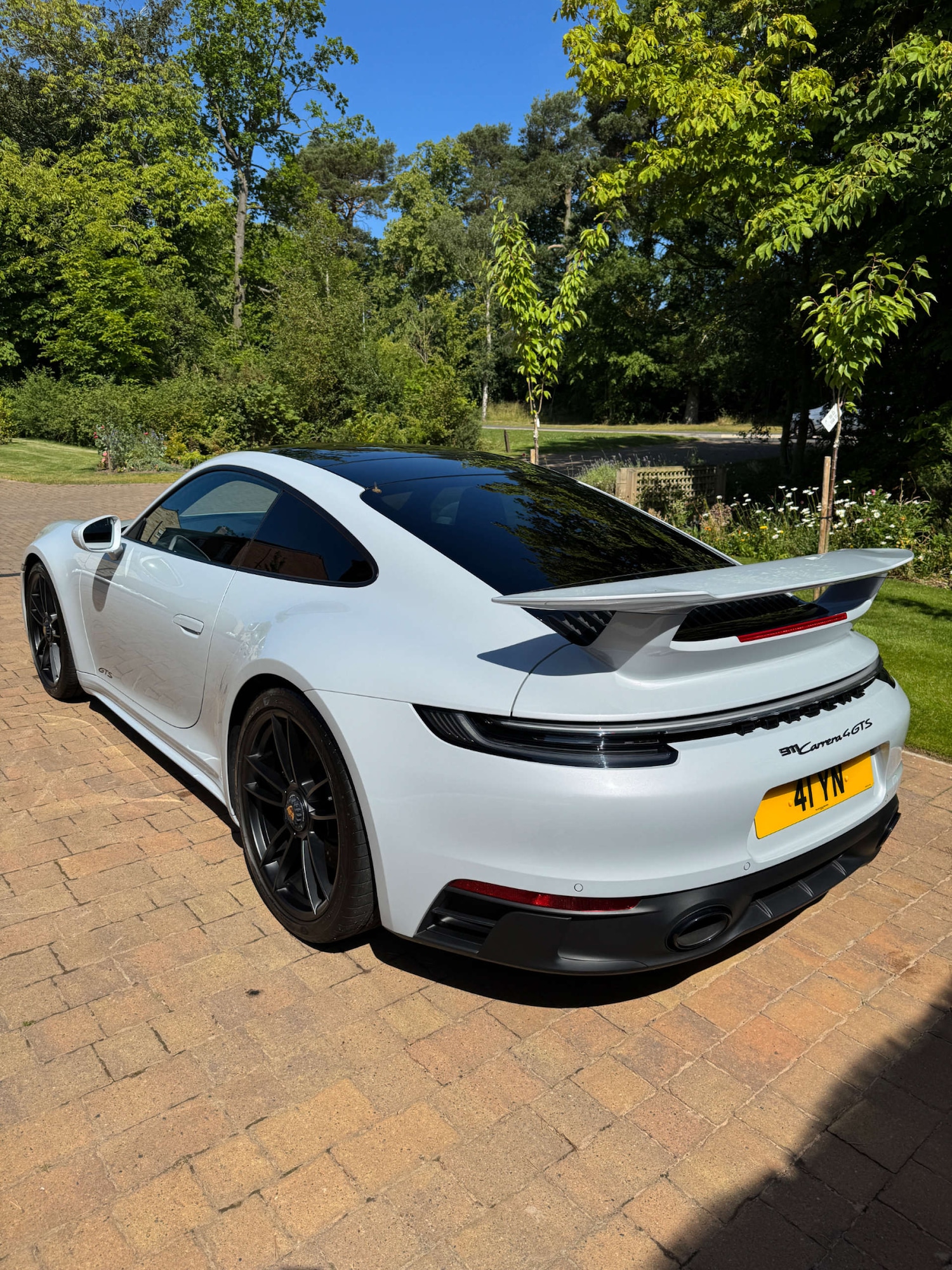 Used Porsche 911 2023 for sale - 77558194: Photo 7