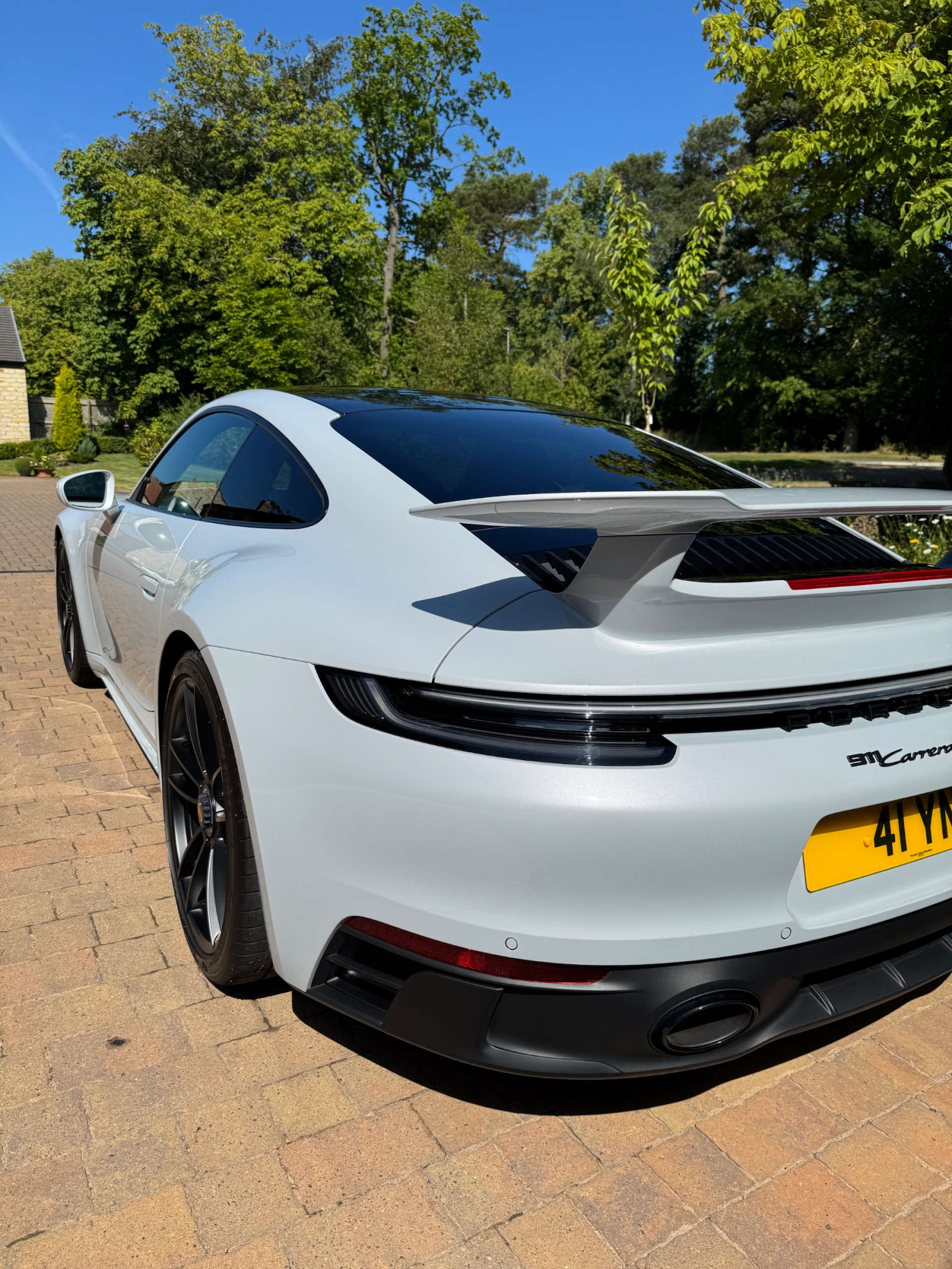 Used Porsche 911 2023 for sale - 77558194: Photo 8