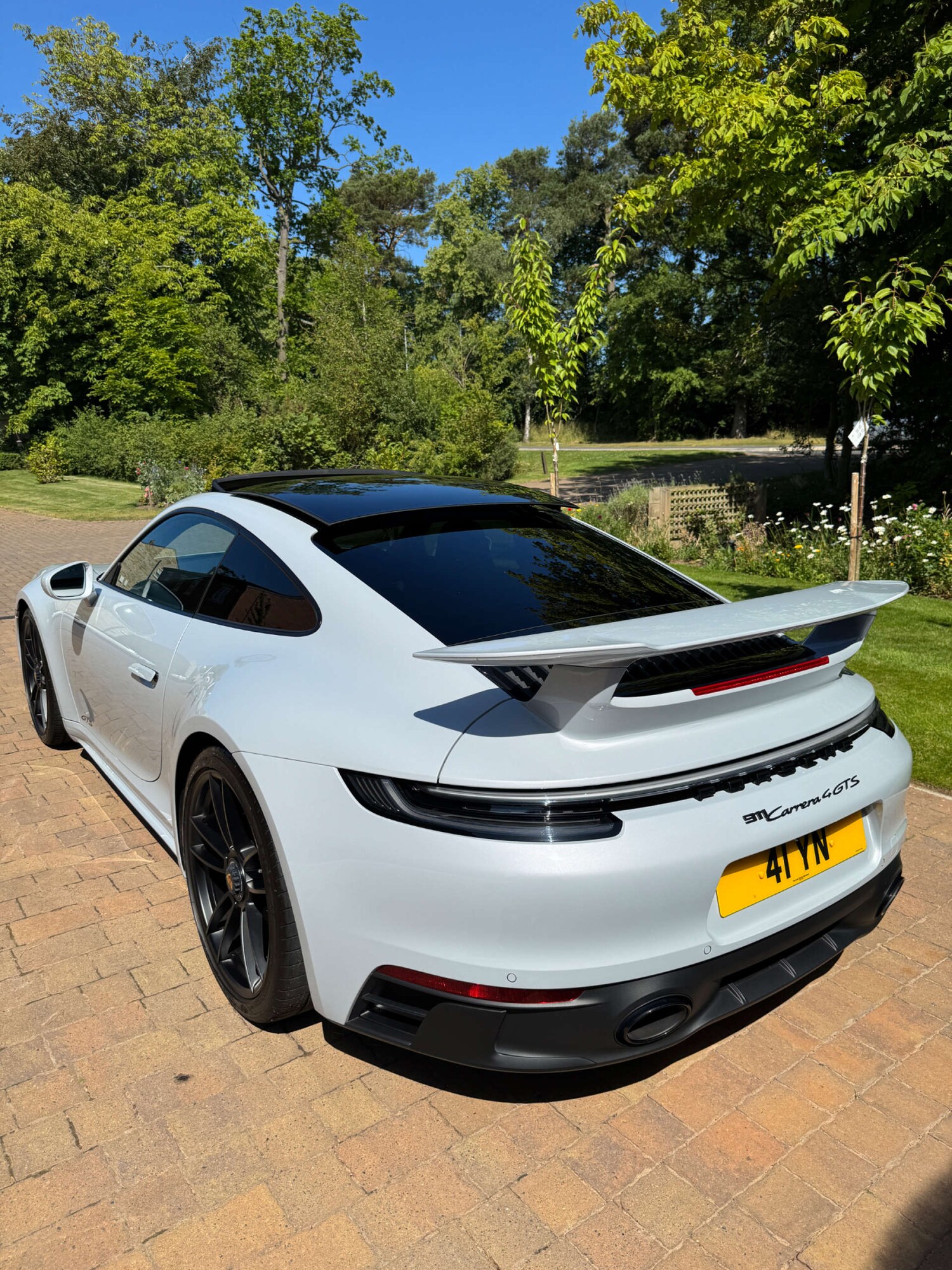 Used Porsche 911 2023 for sale - 77558194: Photo 80