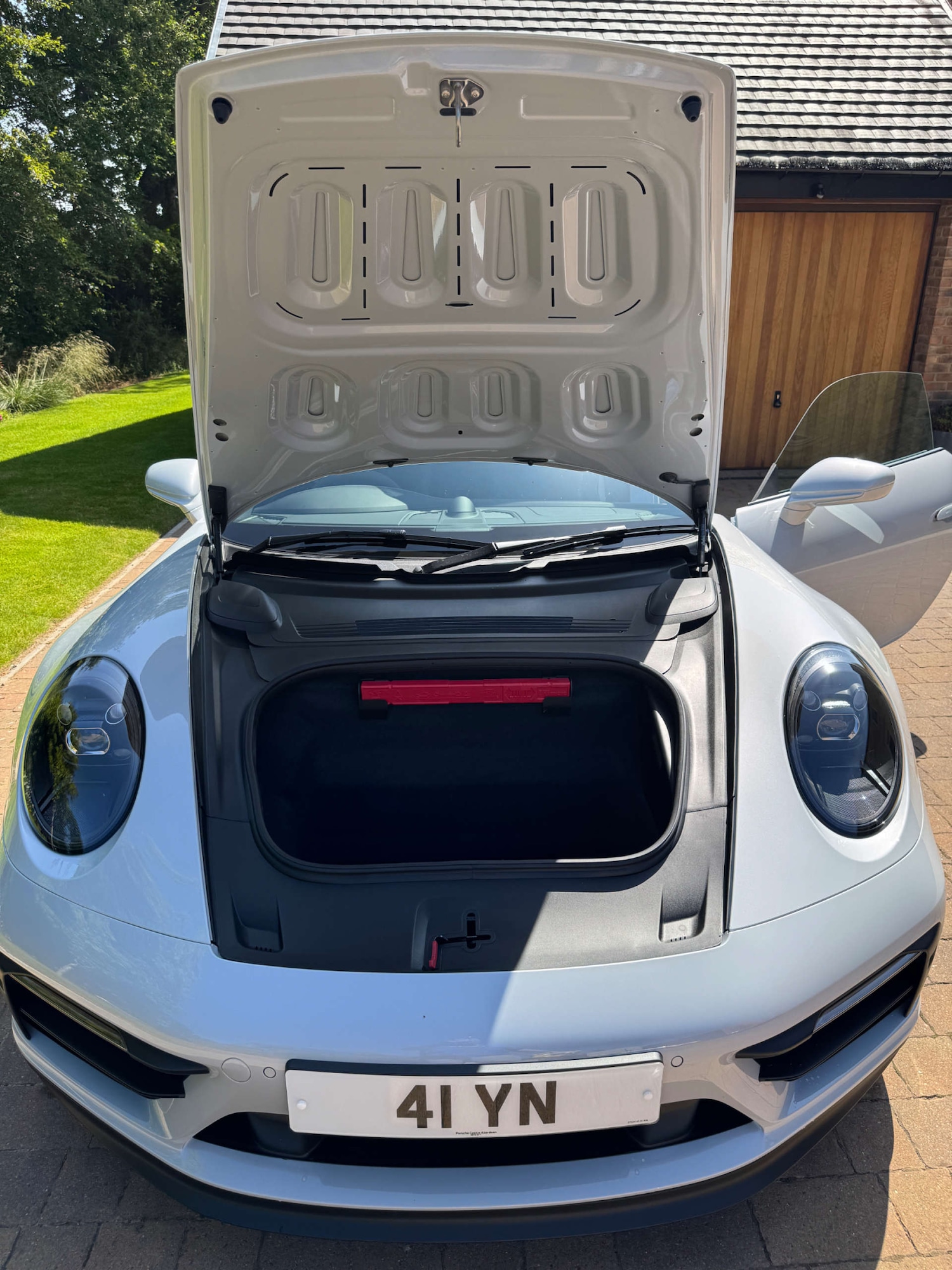 Used Porsche 911 2023 for sale - 77558194: Photo 82