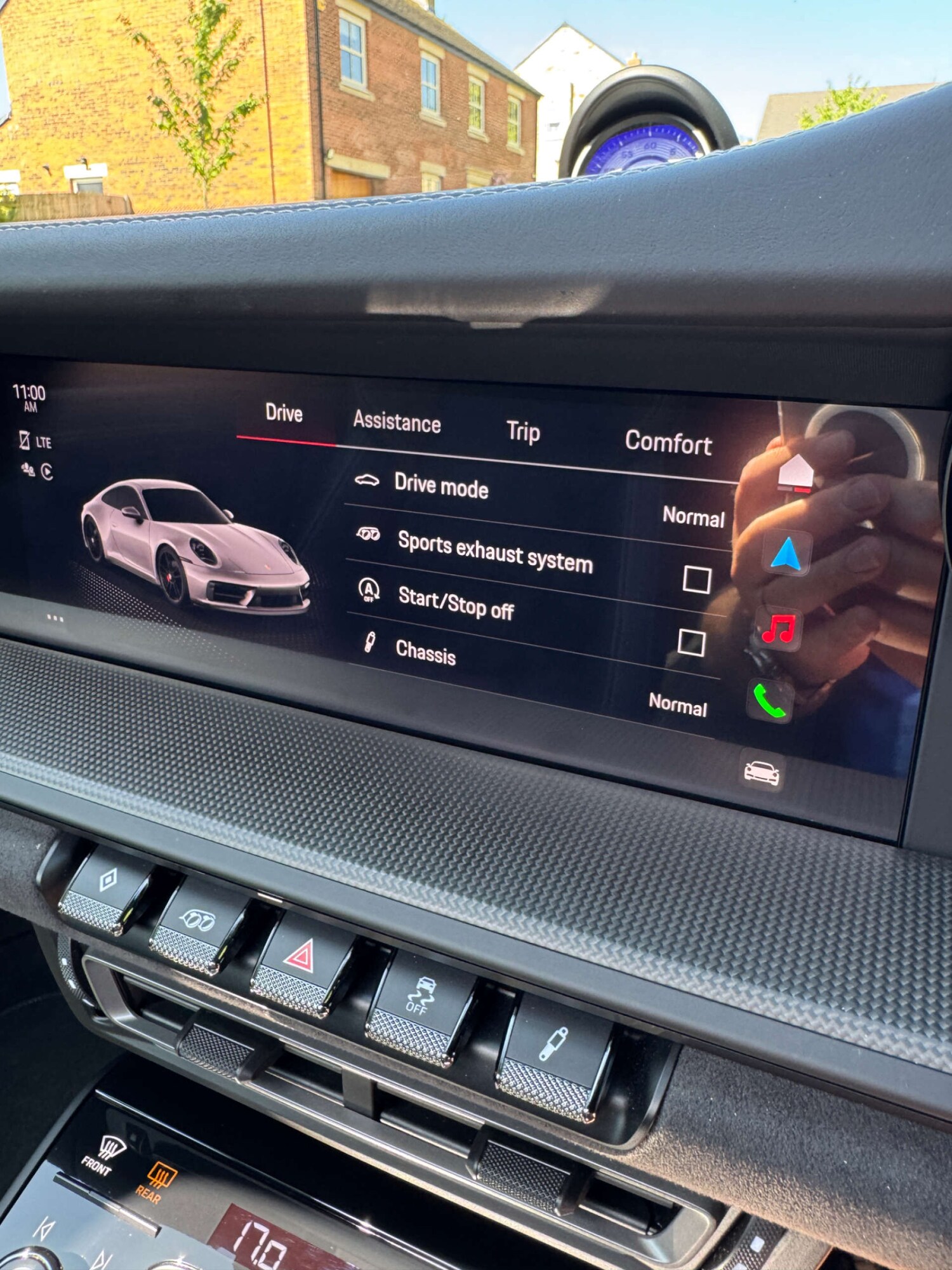 Used Porsche 911 2023 for sale - 77558194: Photo 84