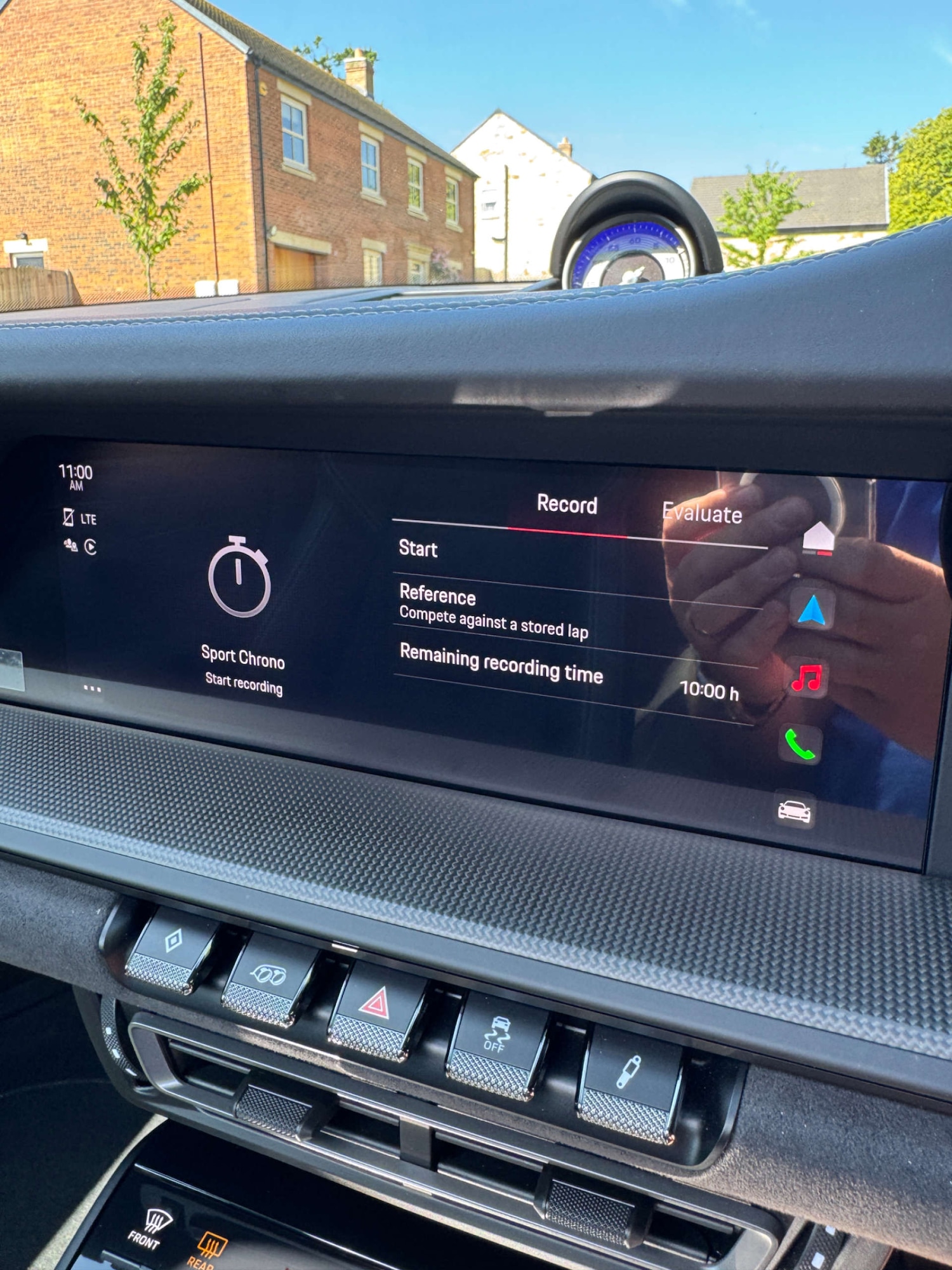 Used Porsche 911 2023 for sale - 77558194: Photo 85