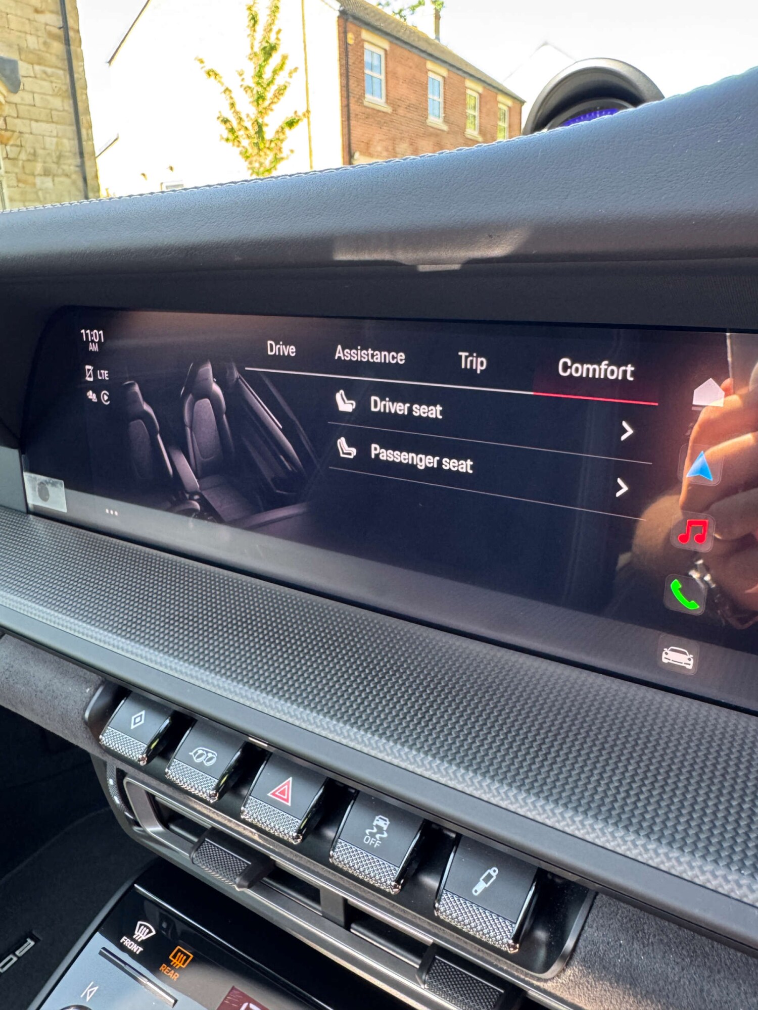 Used Porsche 911 2023 for sale - 77558194: Photo 87