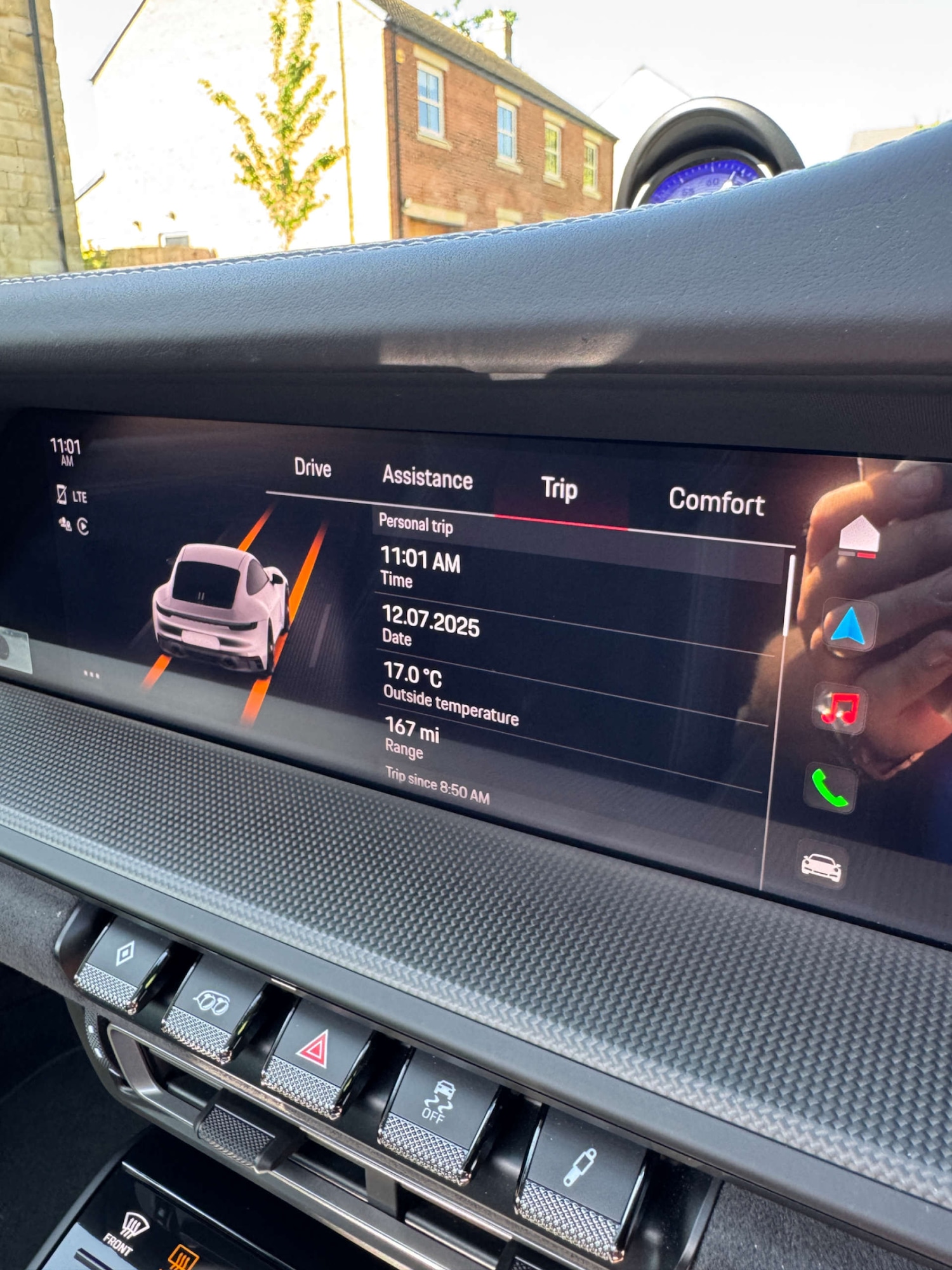 Used Porsche 911 2023 for sale - 77558194: Photo 88