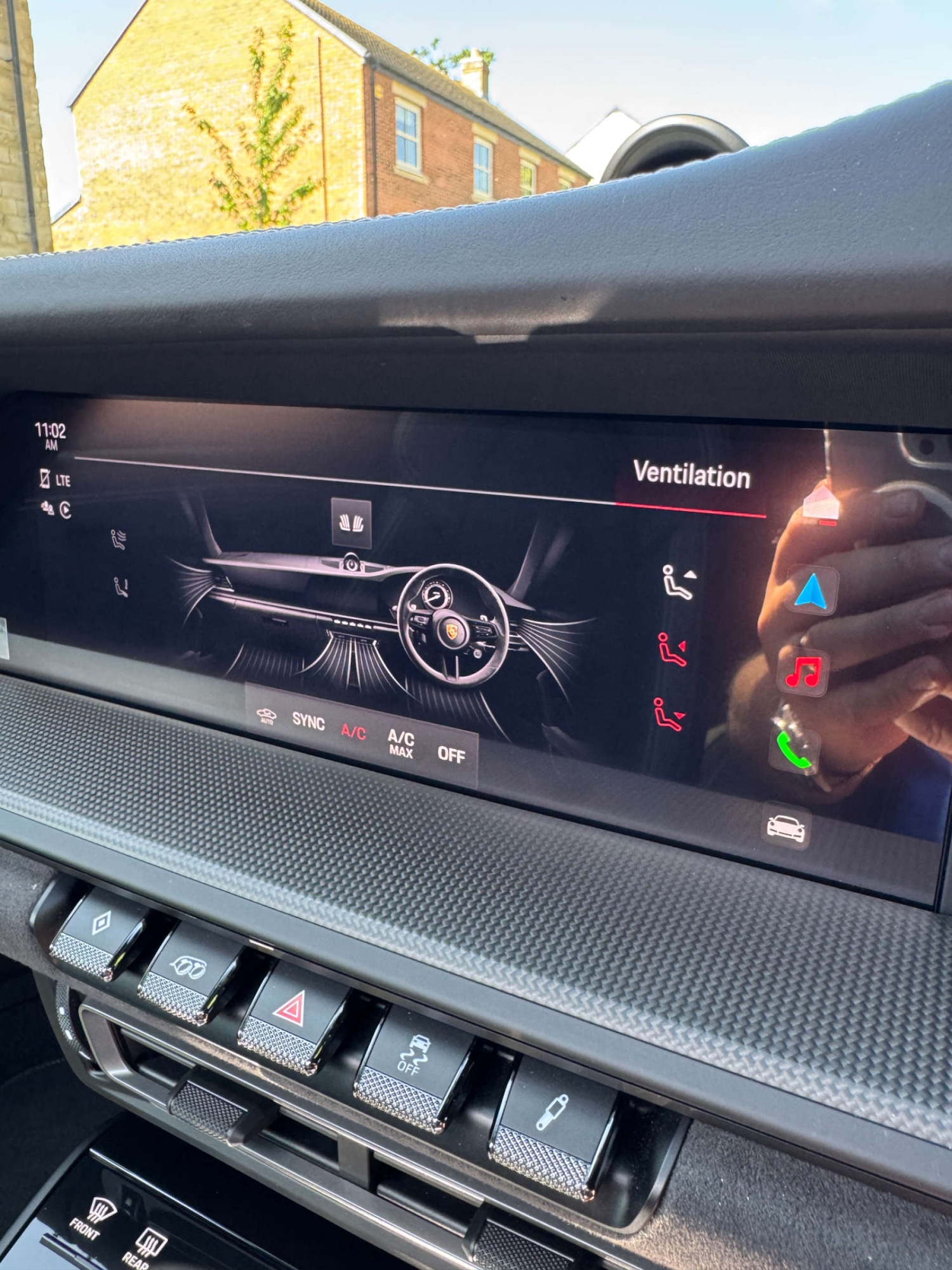 Used Porsche 911 2023 for sale - 77558194: Photo 89