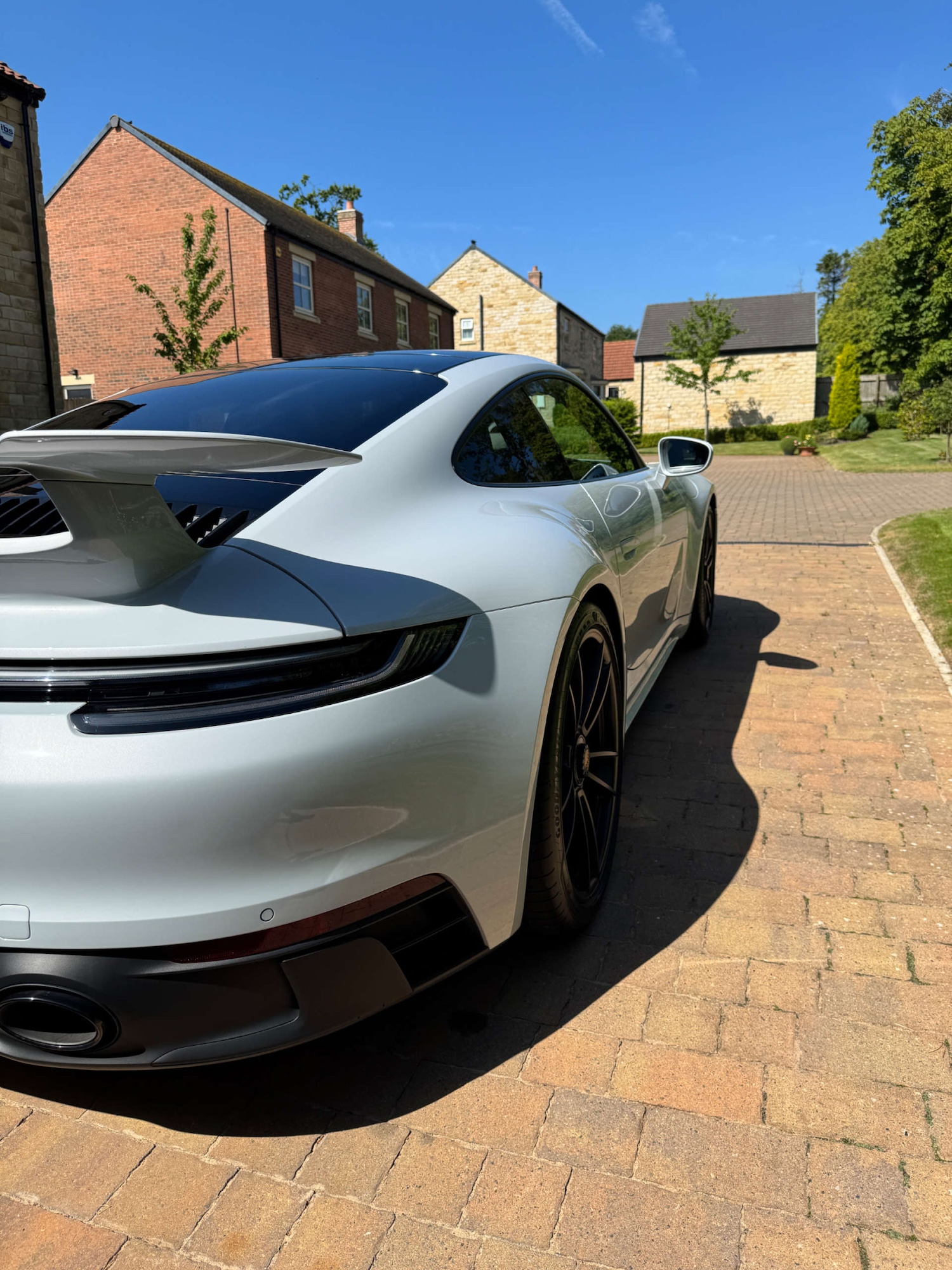 Used Porsche 911 2023 for sale - 77558194: Photo 9