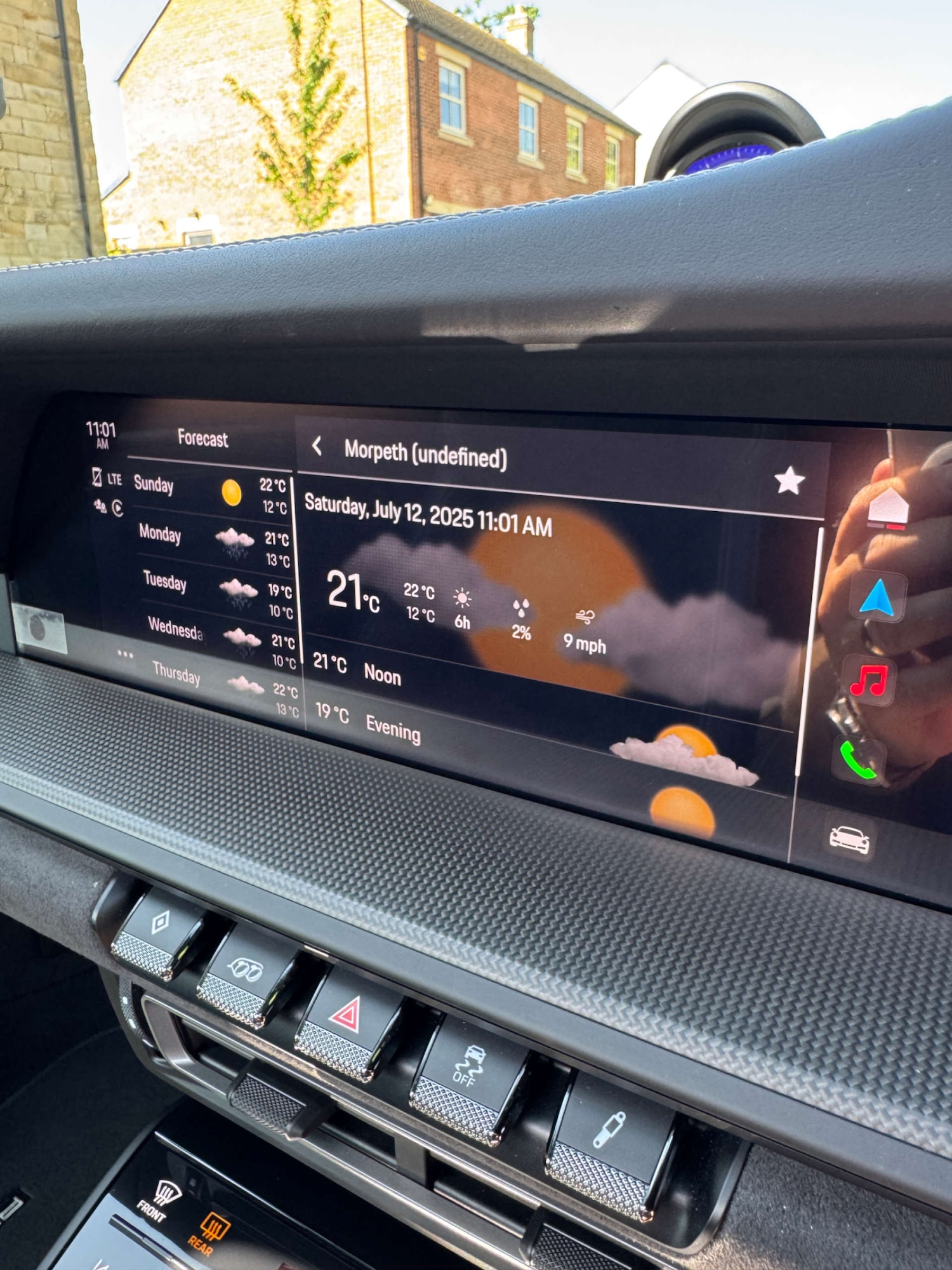 Used Porsche 911 2023 for sale - 77558194: Photo 90