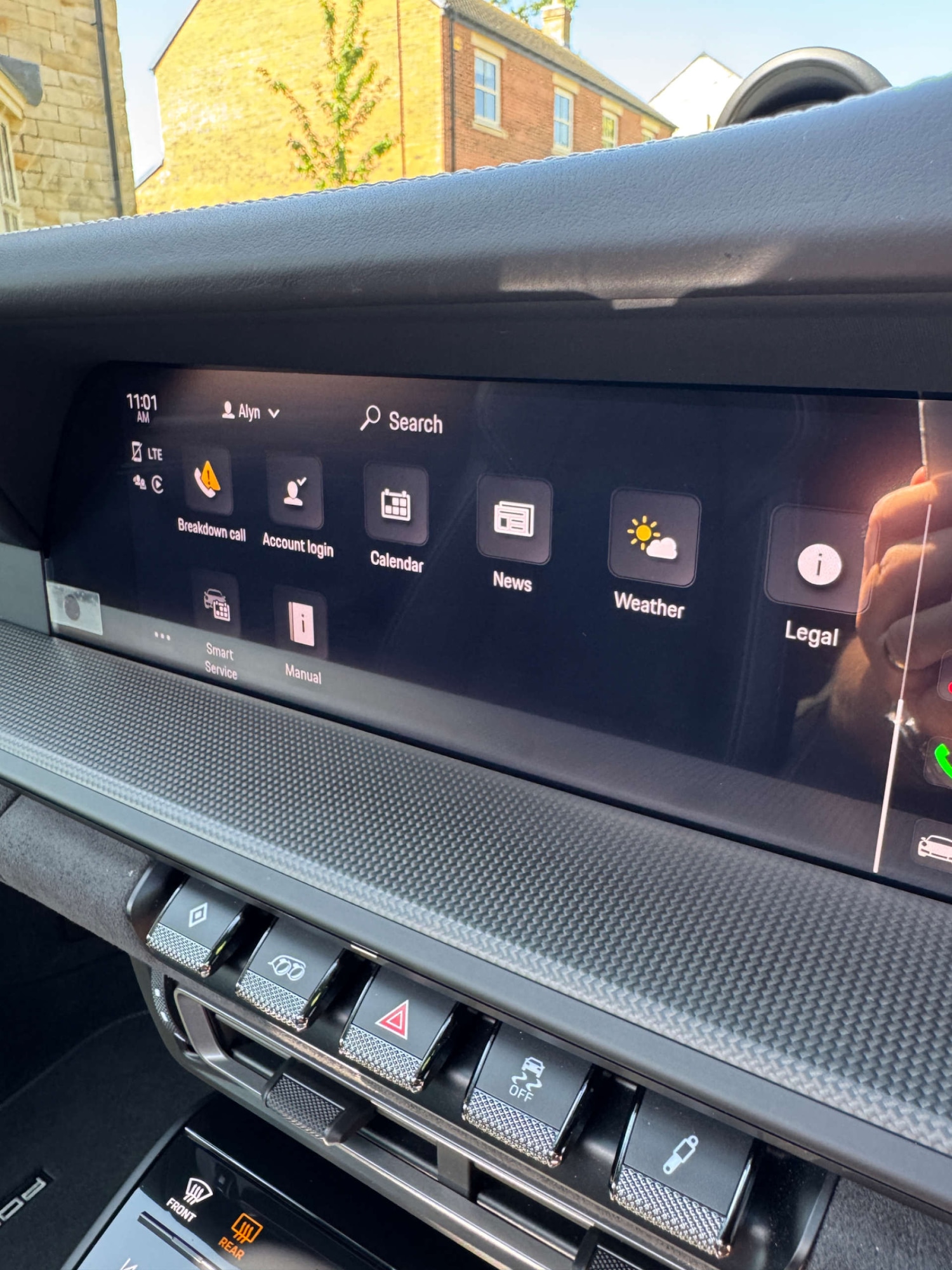 Used Porsche 911 2023 for sale - 77558194: Photo 91