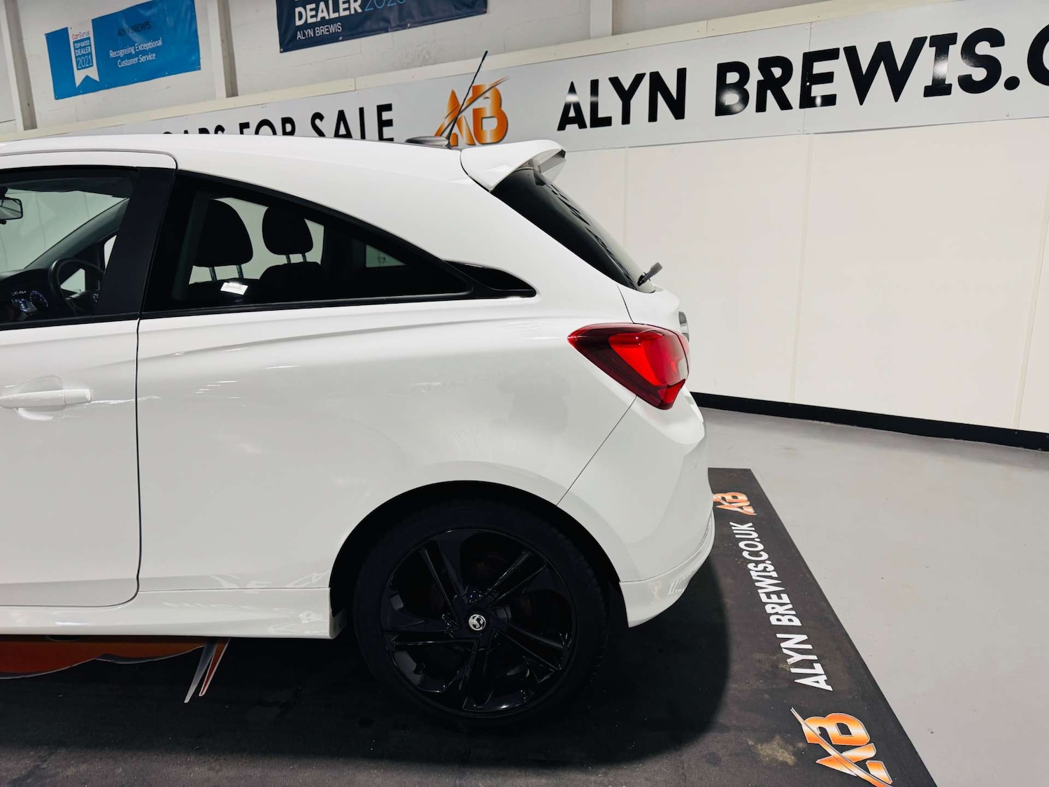 Used Vauxhall Corsa 2016 for sale - 77621891: Photo 12