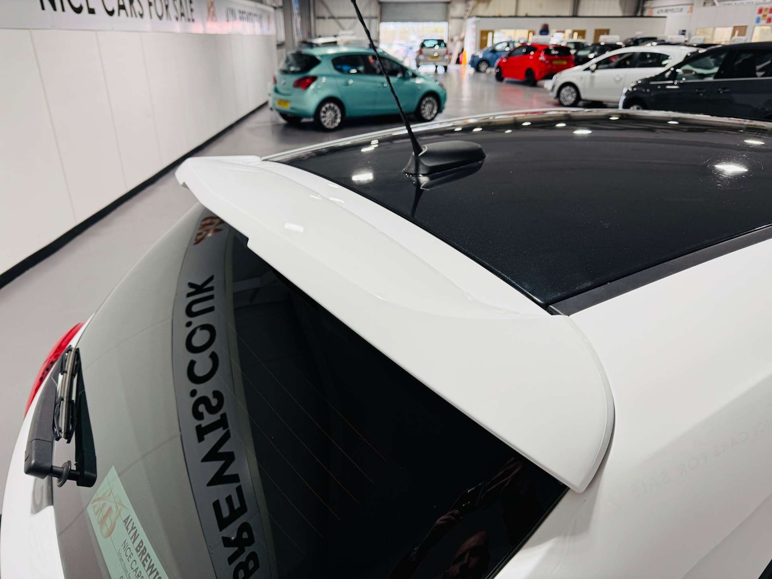 Used Vauxhall Corsa 2016 for sale - 77621891: Photo 16