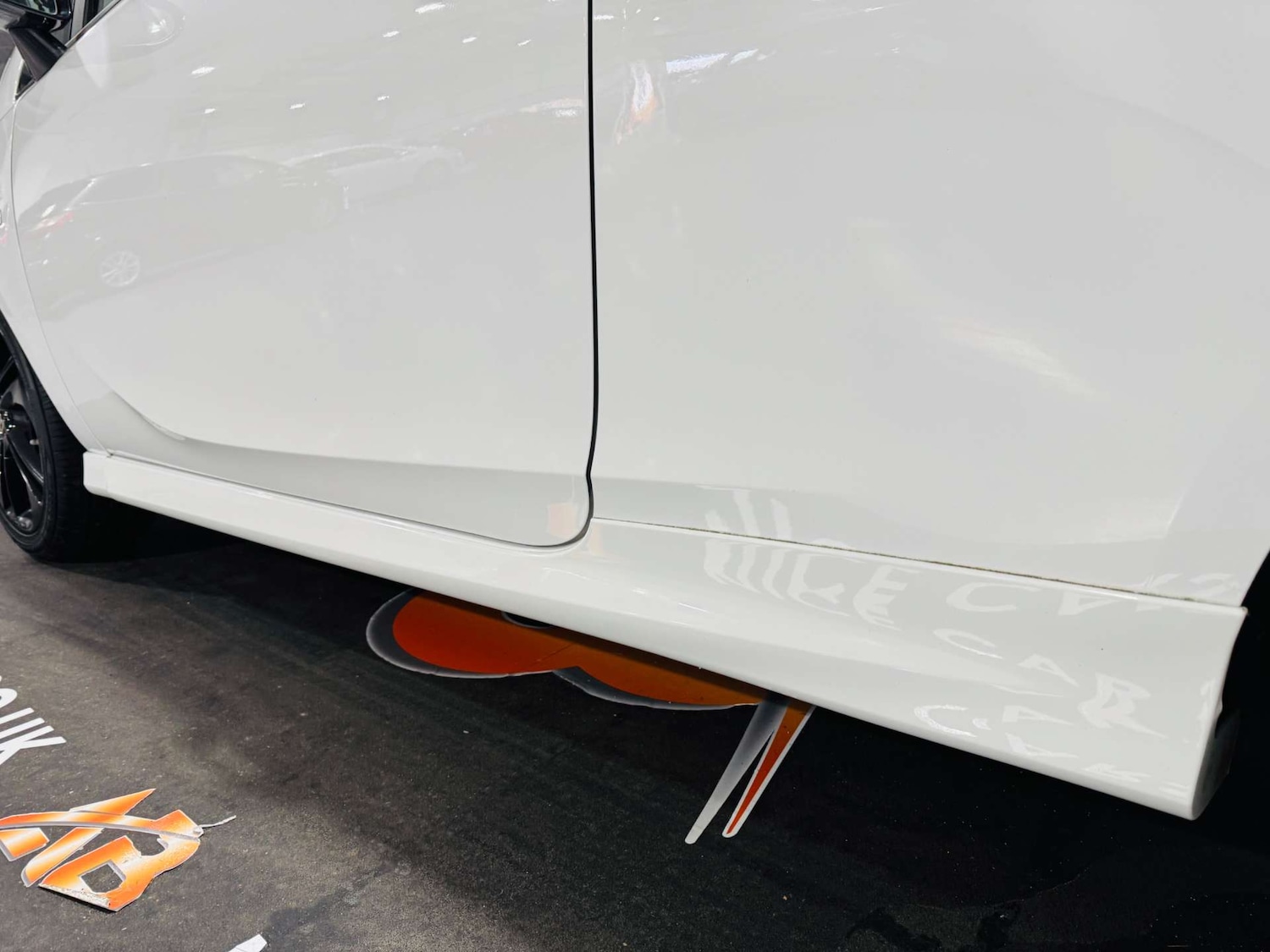 Used Vauxhall Corsa 2016 for sale - 77621891: Photo 17