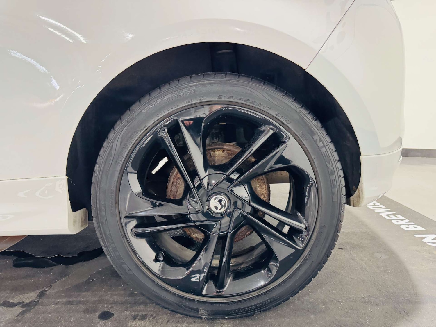 Used Vauxhall Corsa 2016 for sale - 77621891: Photo 19