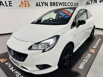 Used Vauxhall Corsa 2016 for sale - 77621891: Photo