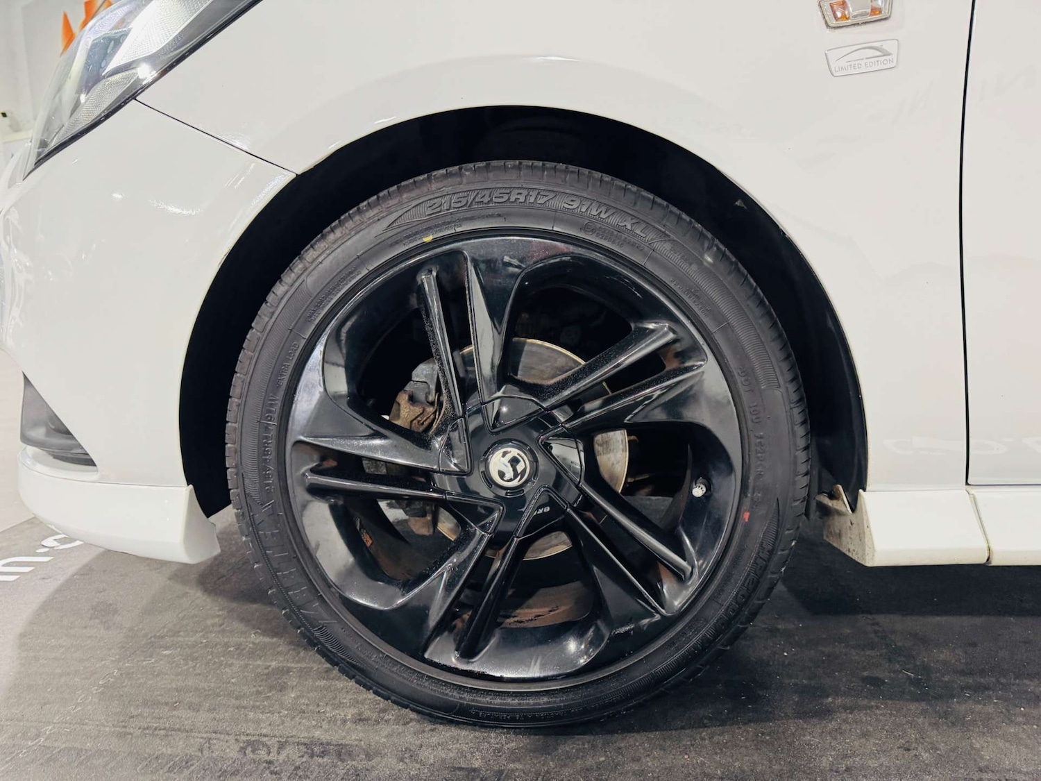 Used Vauxhall Corsa 2016 for sale - 77621891: Photo 20