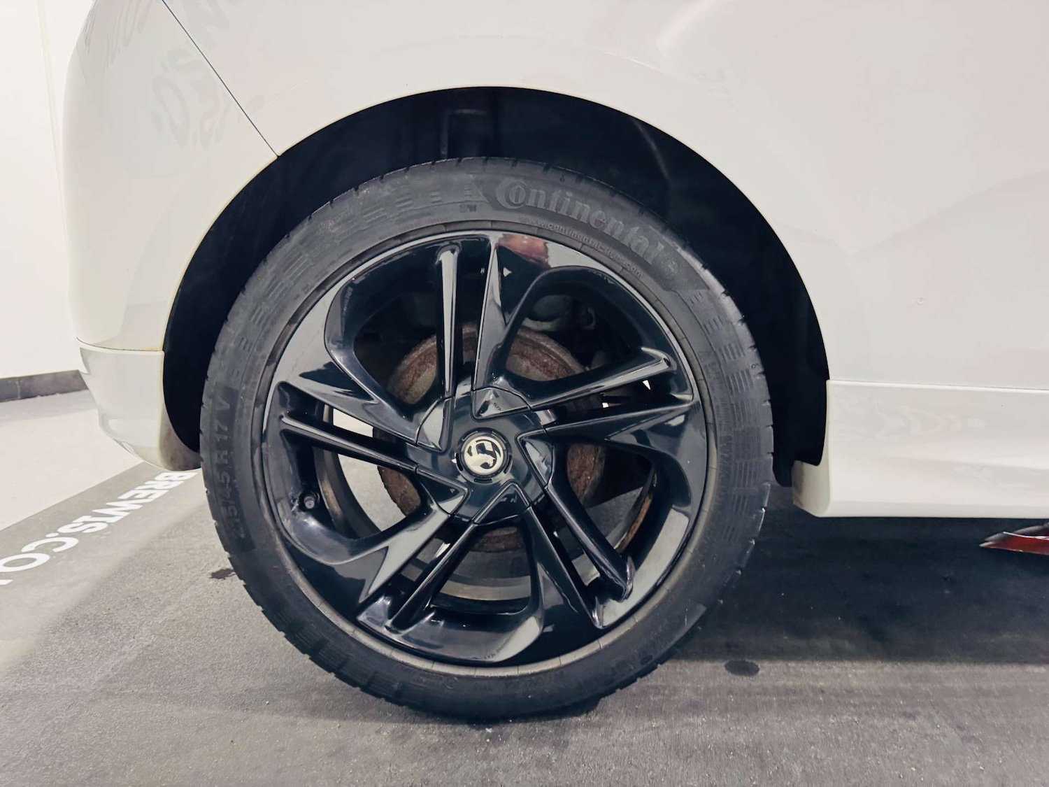 Used Vauxhall Corsa 2016 for sale - 77621891: Photo 22