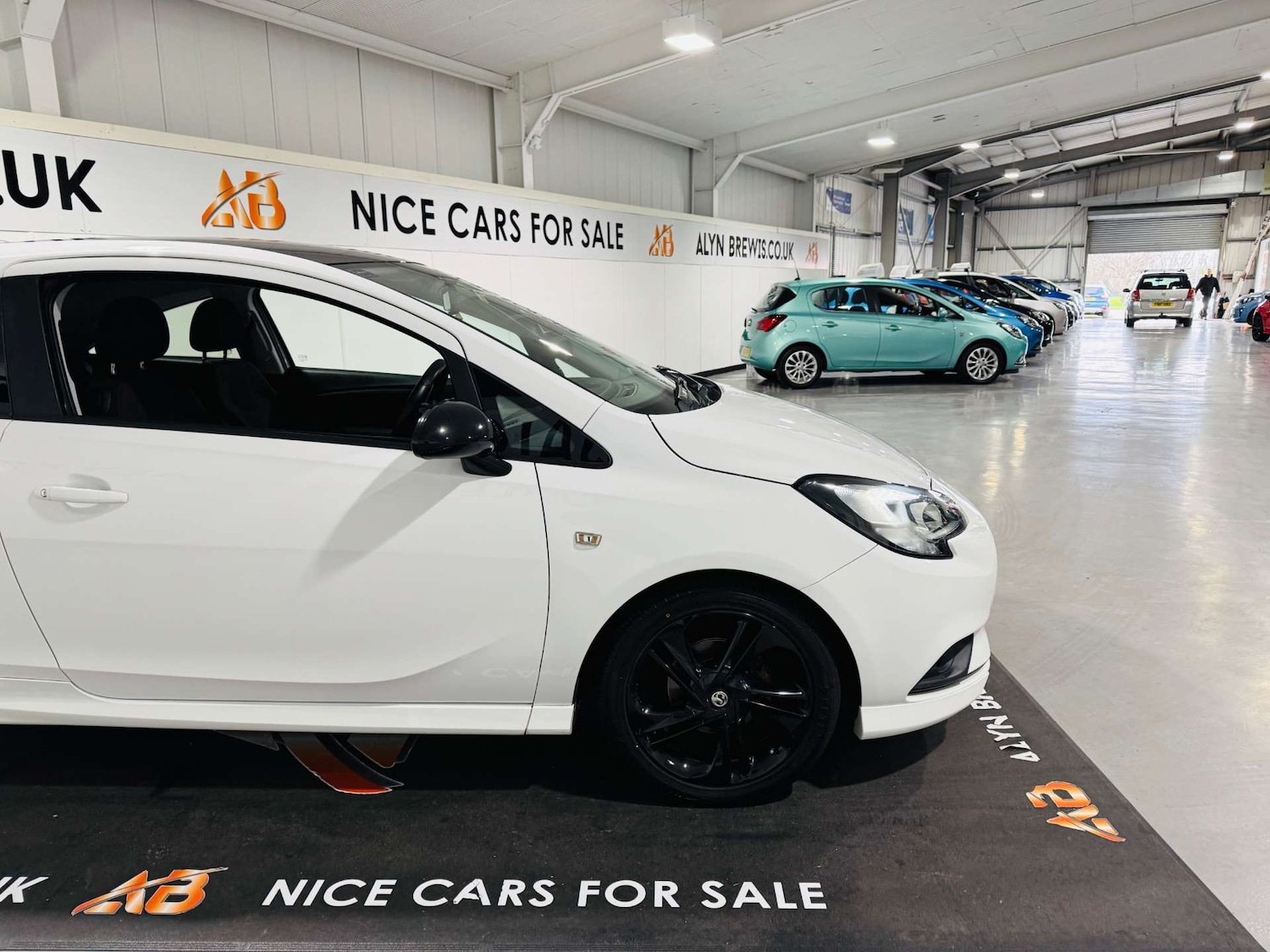 Used Vauxhall Corsa 2016 for sale - 77621891: Photo 23