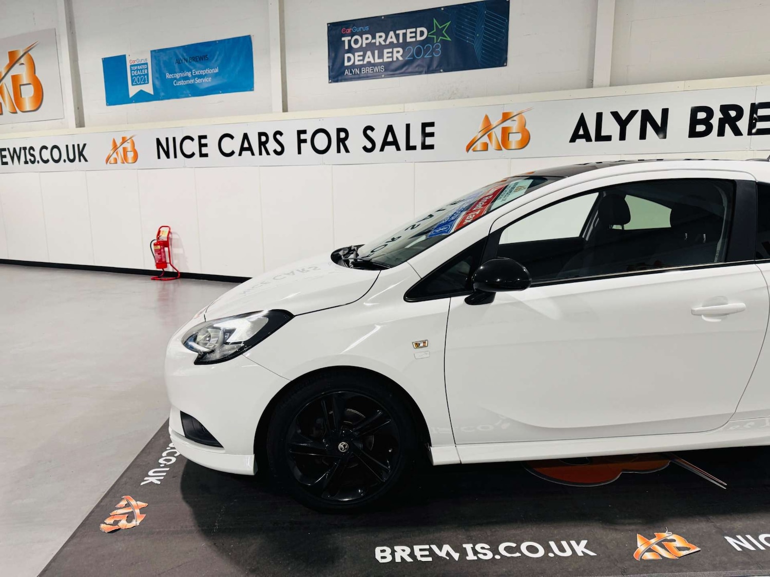 Used Vauxhall Corsa 2016 for sale - 77621891: Photo 24