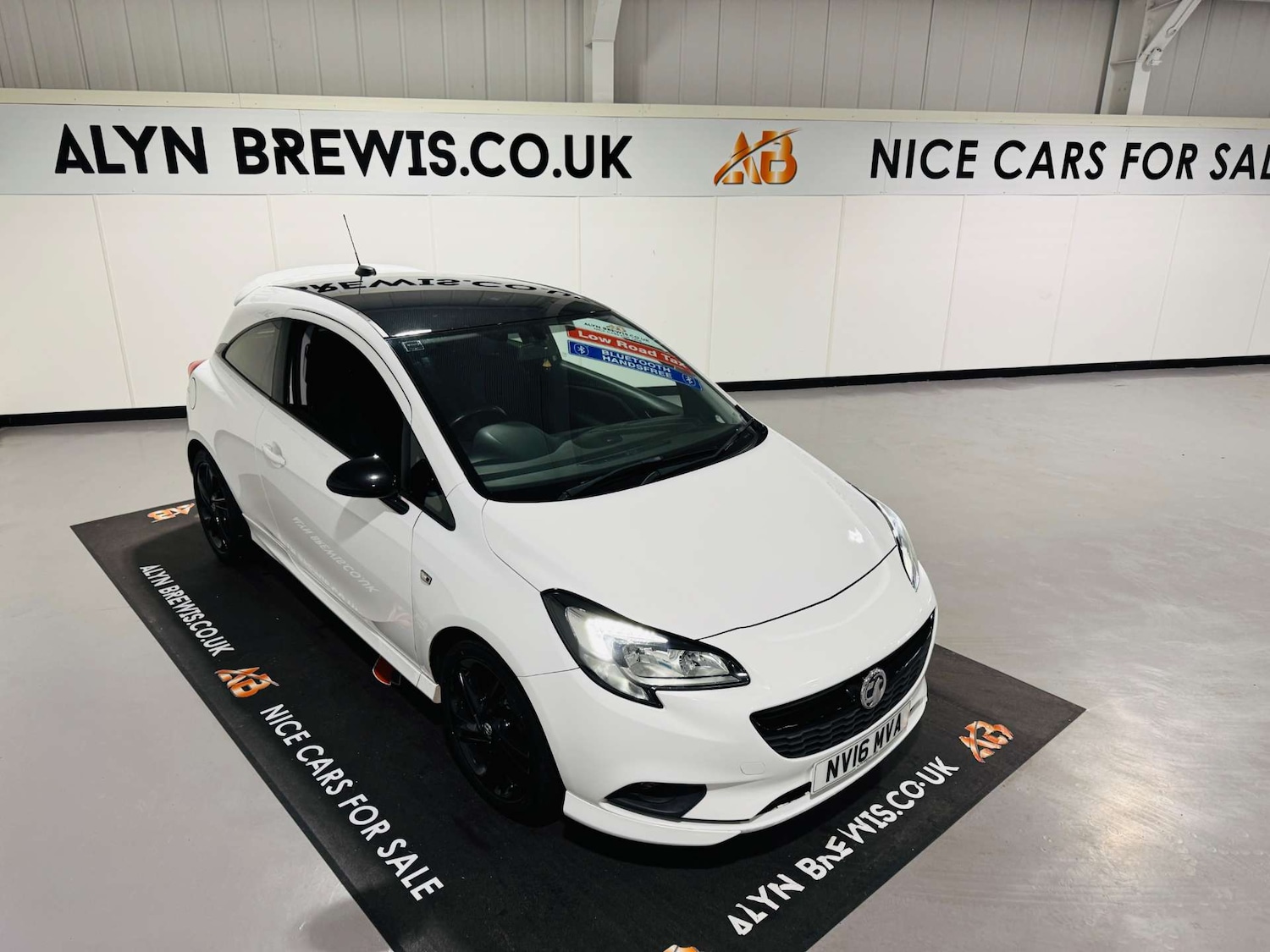 Used Vauxhall Corsa 2016 for sale - 77621891: Photo 27