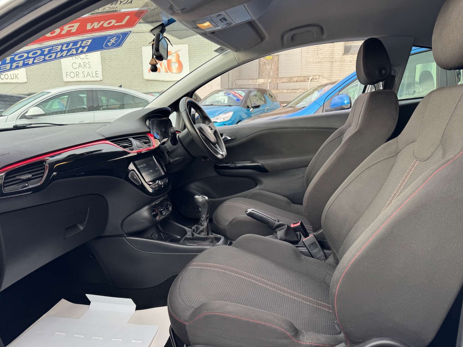 Used Vauxhall Corsa 2016 for sale - 77621891: Photo 29