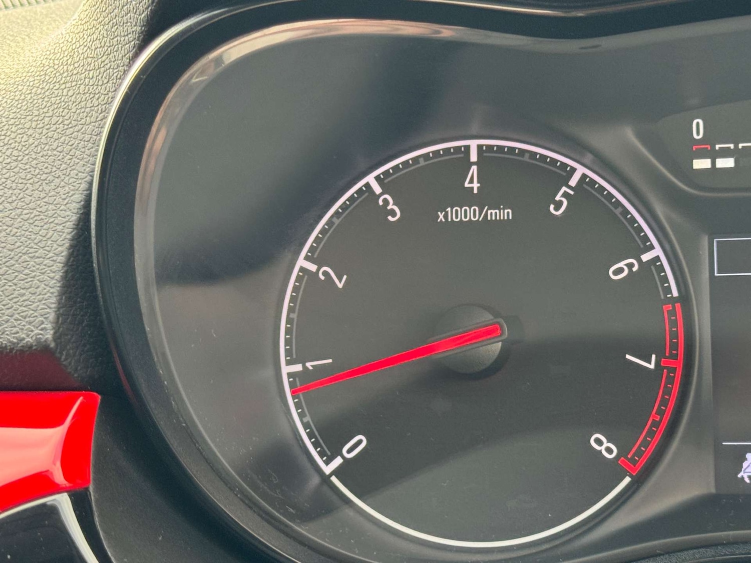 Used Vauxhall Corsa 2016 for sale - 77621891: Photo 37