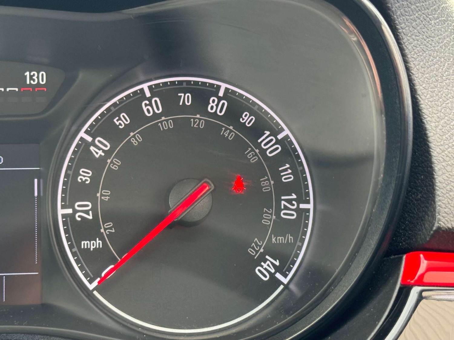 Used Vauxhall Corsa 2016 for sale - 77621891: Photo 38